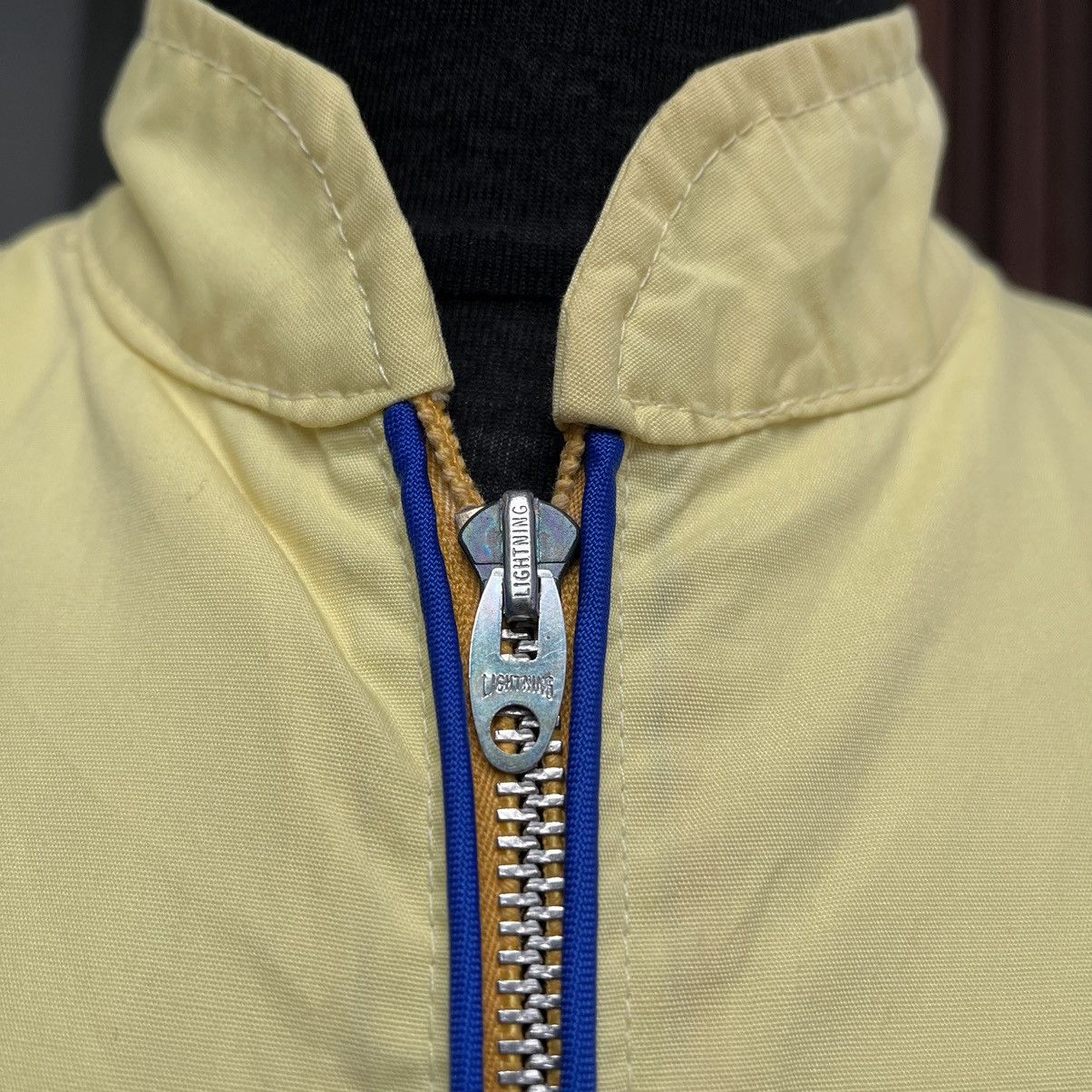 Gear for Sports × Sports Specialties Vintage 60s/70s Work Jacket GoodYear Racing Size US L / EU 52-54 / 3 - 7 Thumbnail