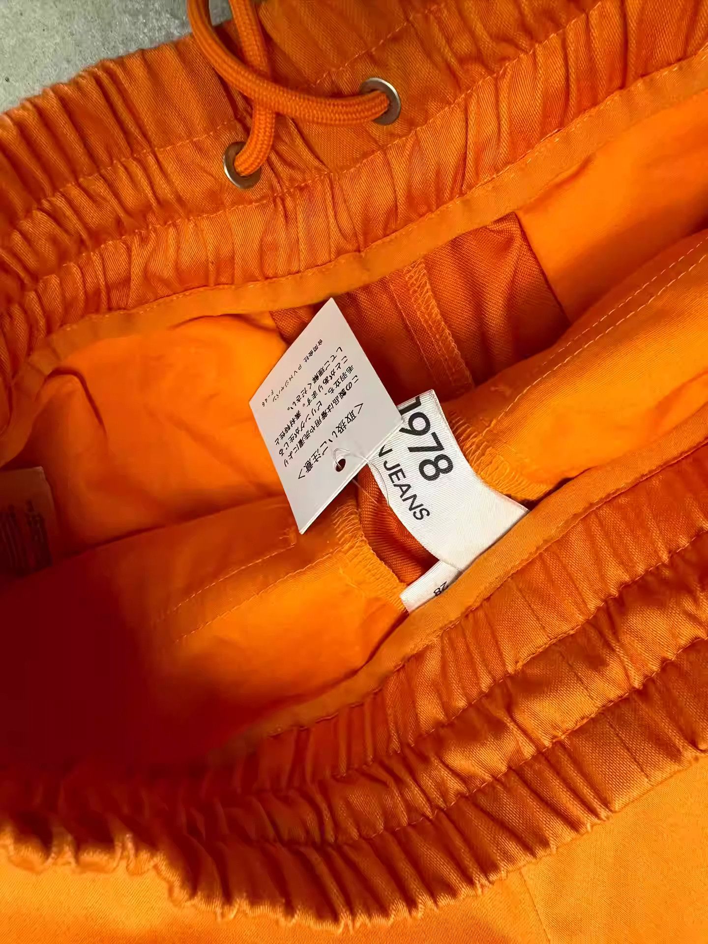 Raf Simons Raf Simons Calvin klein Est.1978 workwear pants Size US 28 / EU 44 - 3 Thumbnail
