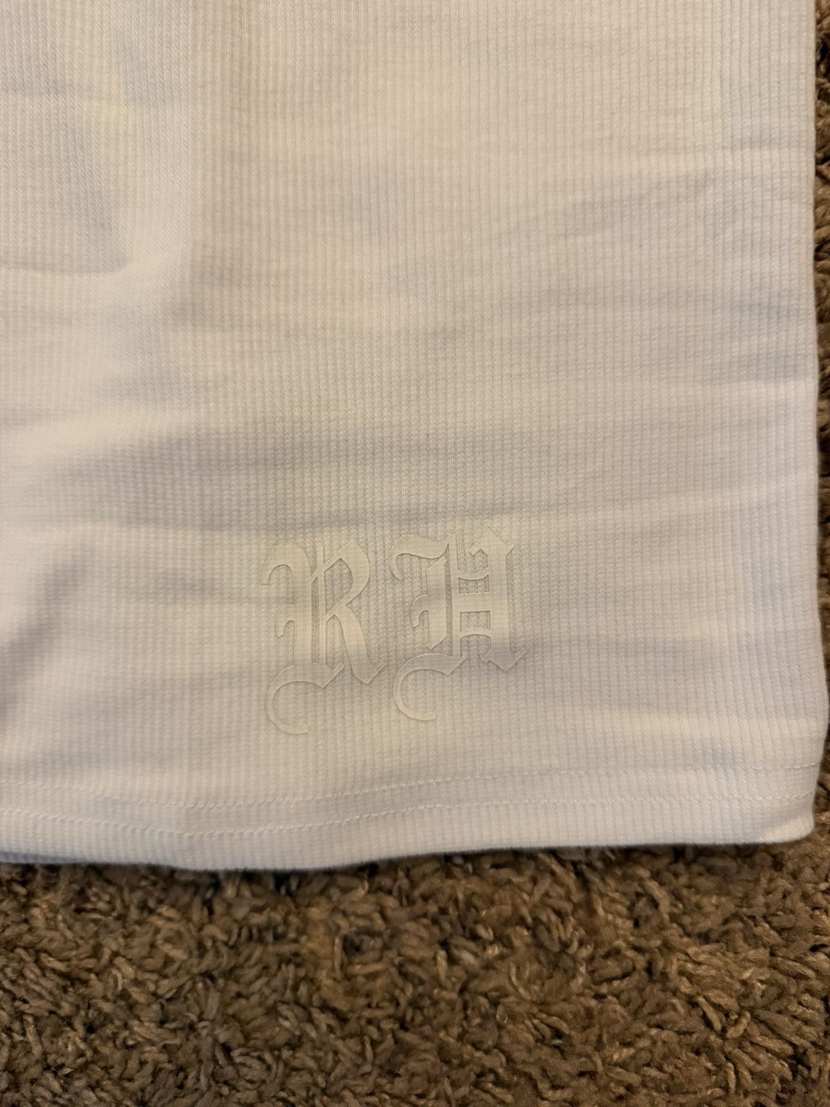The GV Gallery Fake Chrome Tank Size US L / EU 52-54 / 3 - 4 Thumbnail