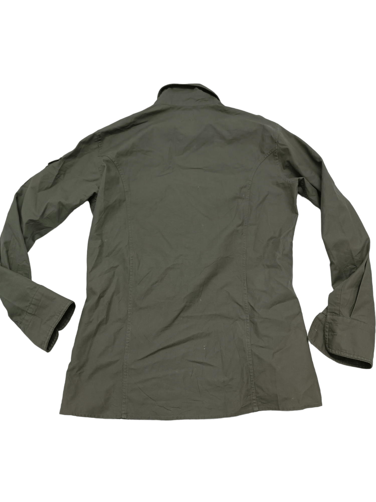 Beams Plus Beams Japan Army General shirt Size US M / EU 48-50 / 2 - 2 Thumbnail