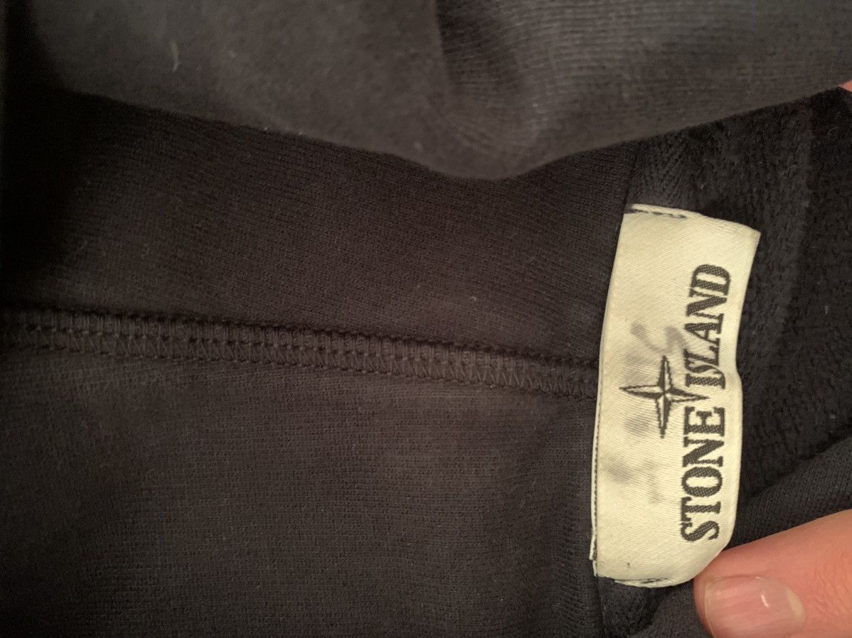 Stone Island Stone Island zip up Size US M / EU 48-50 / 2 - 3 Thumbnail