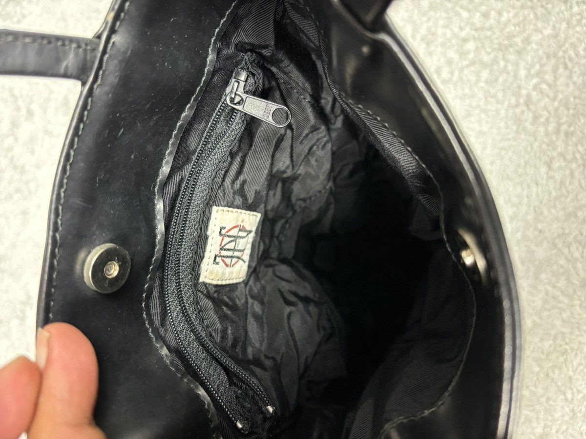 Jean Paul Gaultier Vintage Jean Paul Gaultier Size ONE SIZE - 9 Thumbnail