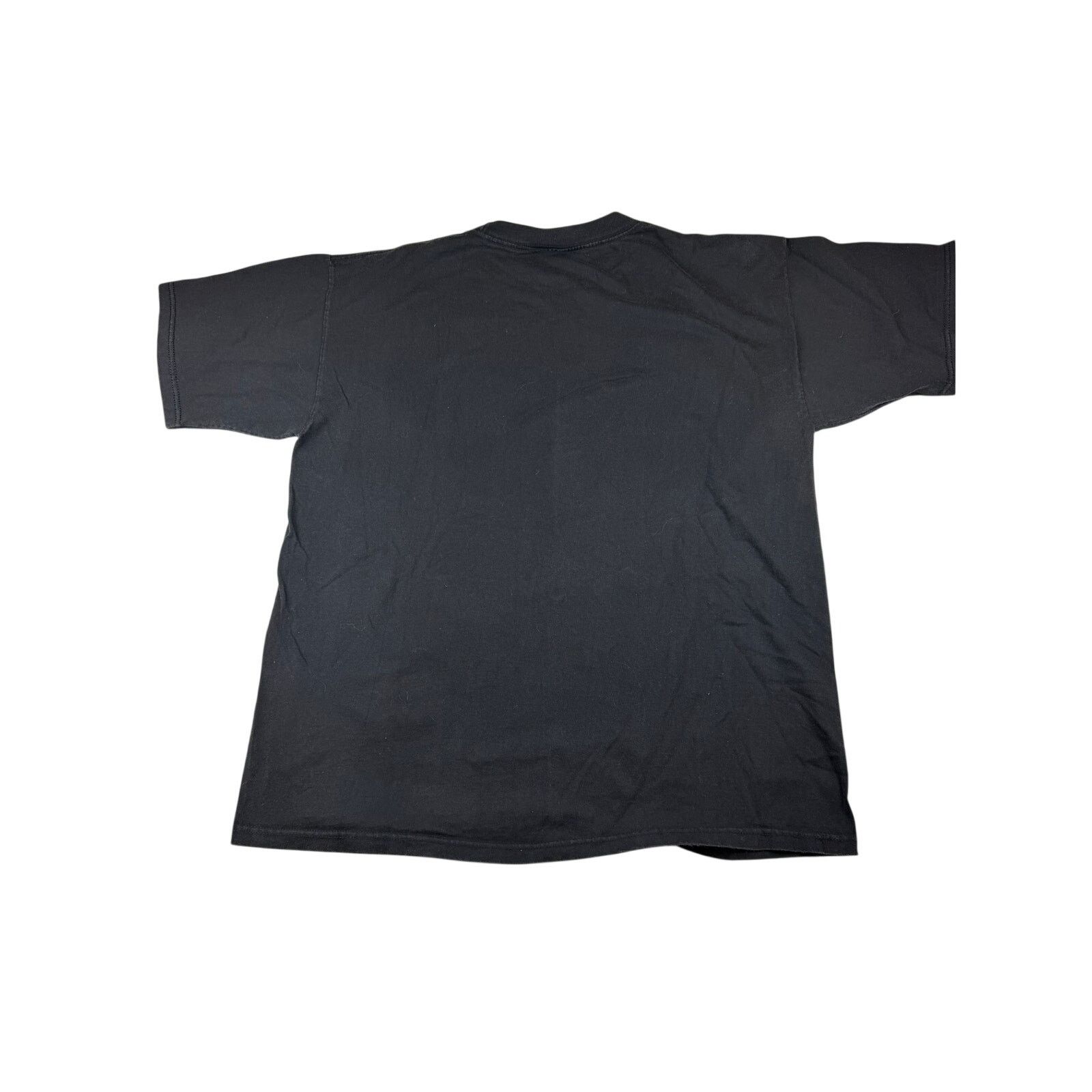 Universal Studios Vintage Universal Studios Mardi Gras Black T-Shirt XL Size US XL / EU 56 / 4 - 2 Thumbnail