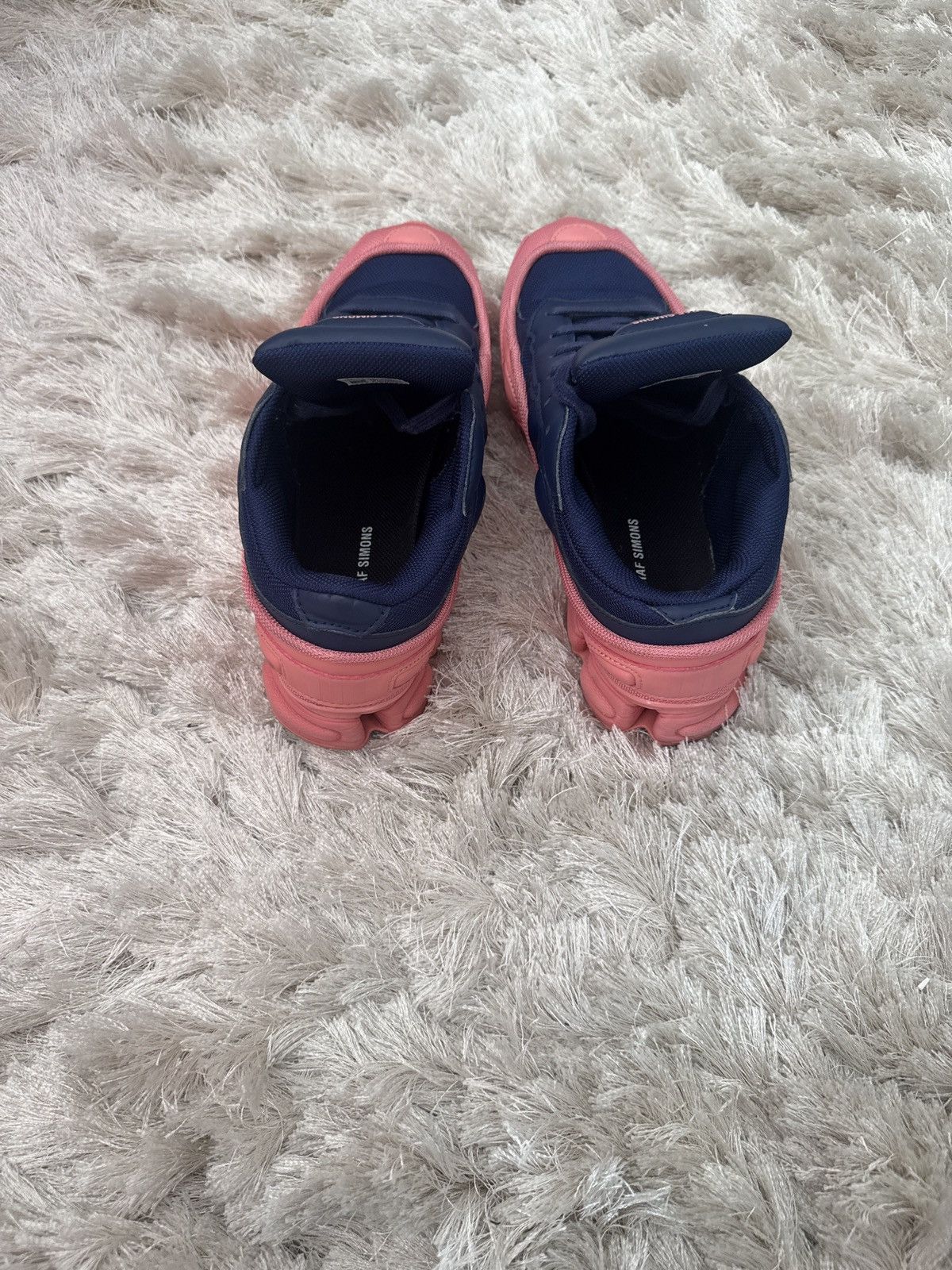 Adidas × Raf Simons raf simons x adidas Size US 7.5 / EU 40-41 - 4 Thumbnail