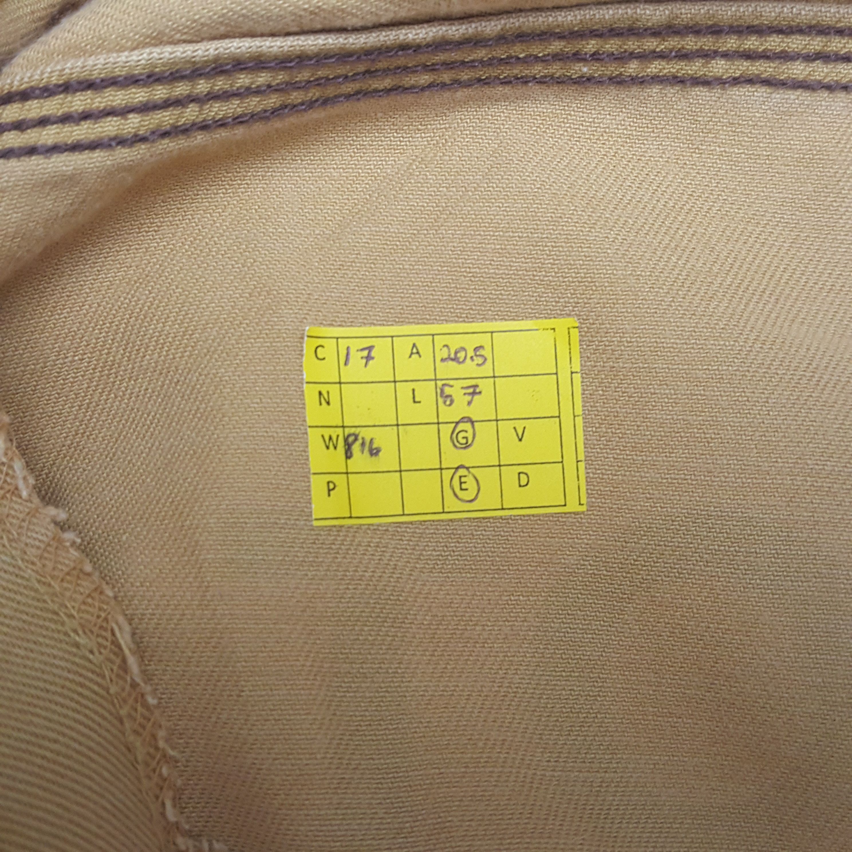 Japanese Brand Vintage Toyota Japanese Motorsport Racing Coverall RR17 Size US S / EU 44-46 / 1 - 14 Thumbnail