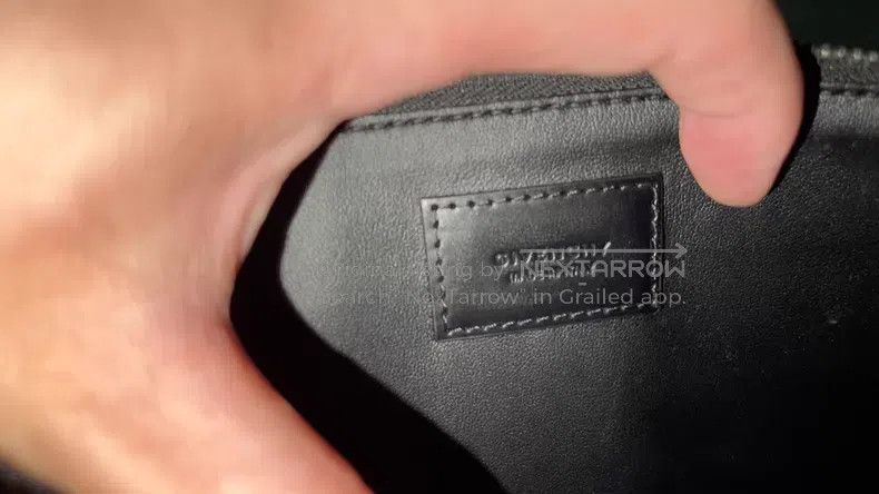 Givenchy Givenchy Large Handbag Size ONE SIZE - 4 Thumbnail