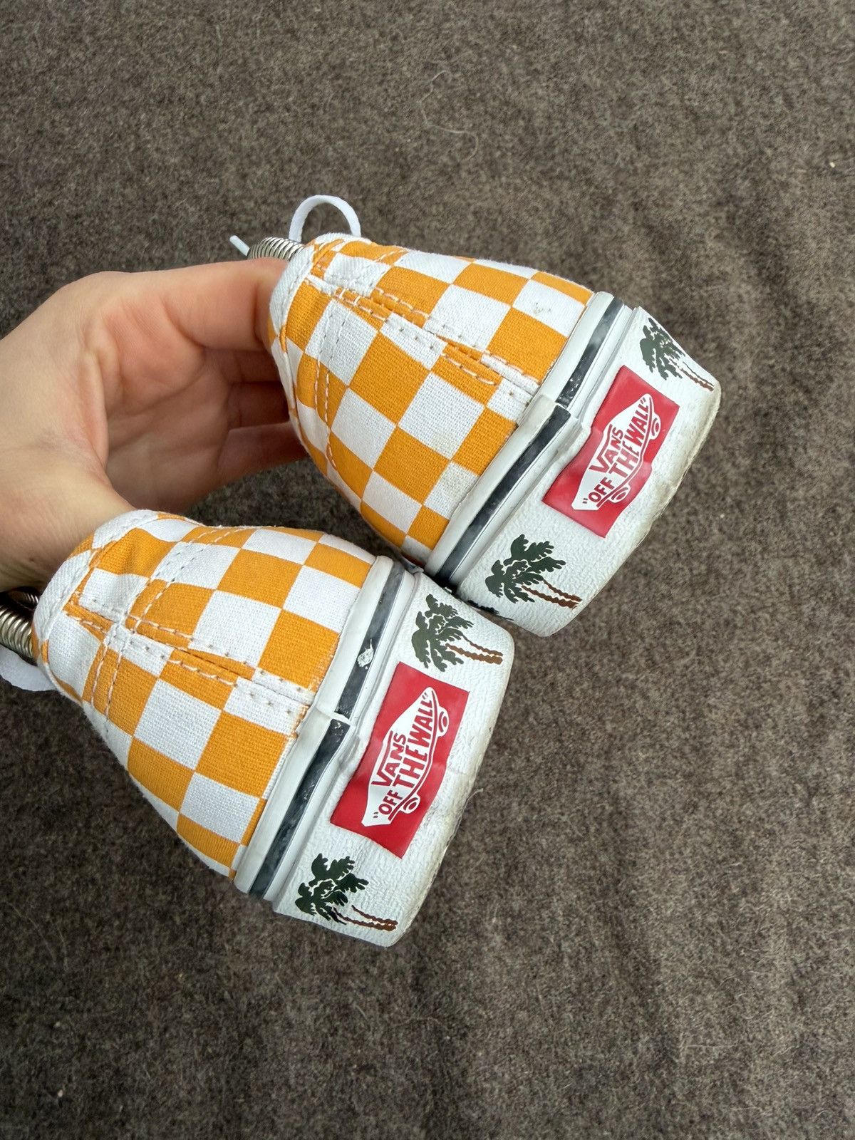 Vans Vans Sneakers Size US 9.5 / EU 42-43 - 5 Thumbnail