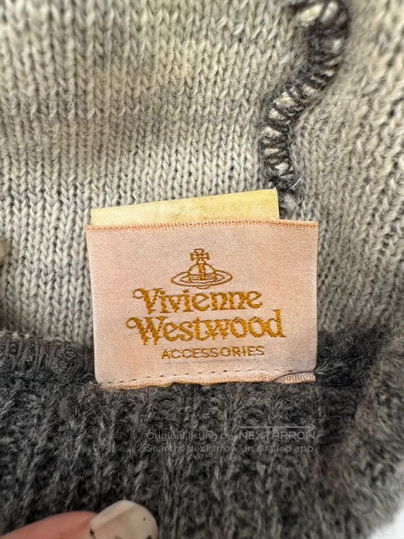 Vivienne Westwood Vivienne Westwood Skirt Size ONE SIZE - 5 Thumbnail