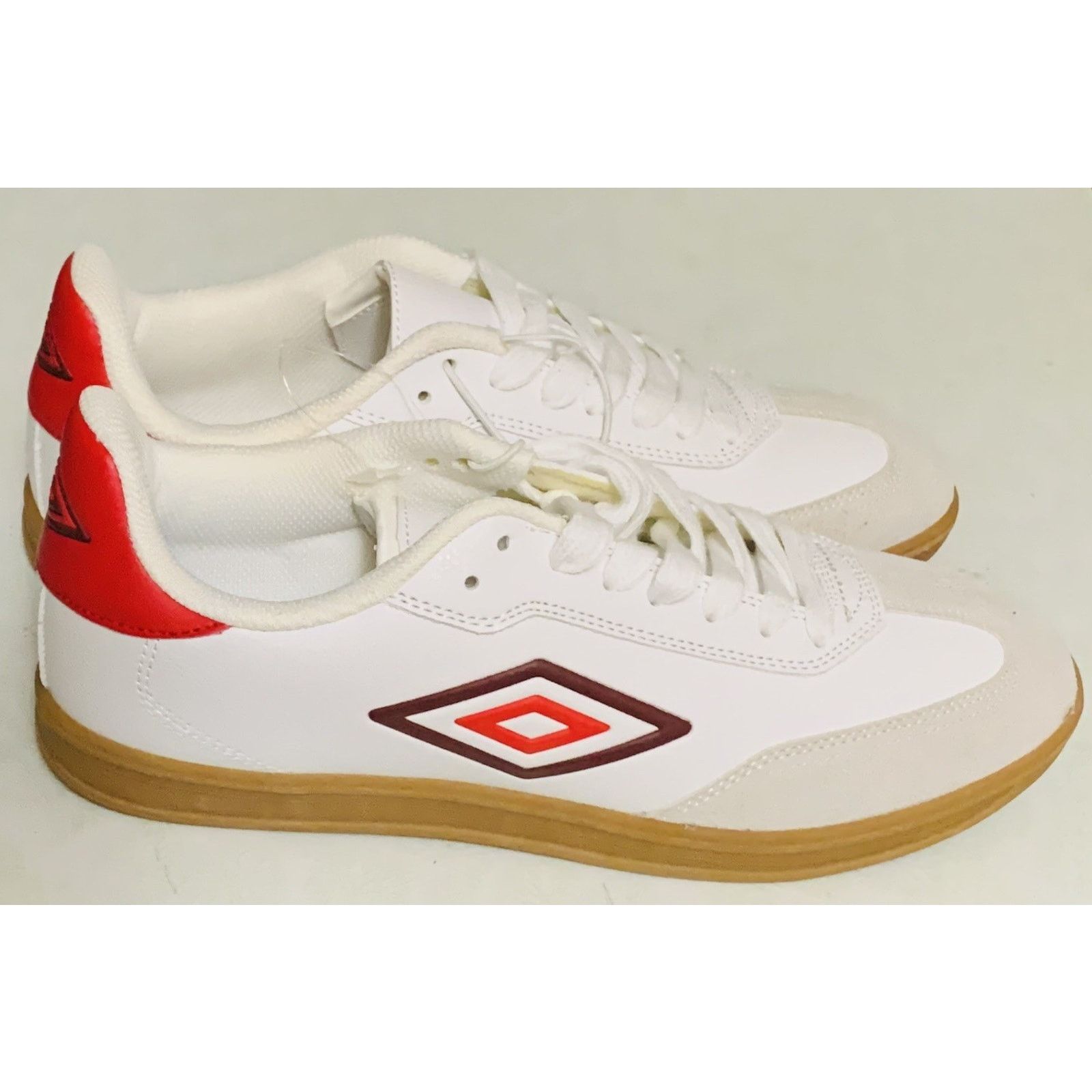 Umbro Umbro TX Chaleira II Liga Indoor Soccer Sneakers Men's 8 Size US 8 / EU 41 - 3 Thumbnail