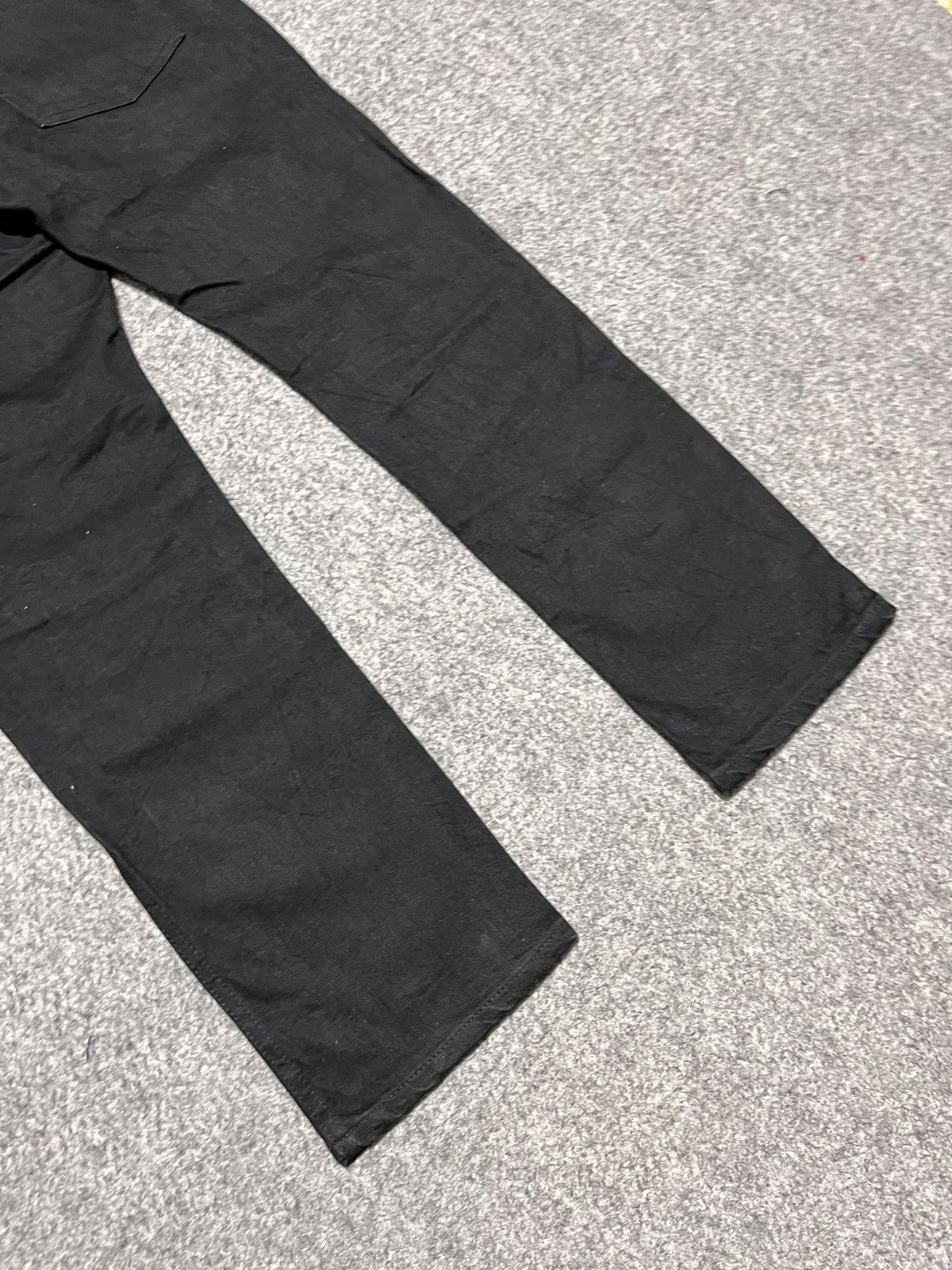Comme des Garcons Comme des Garcons X Junya Watanabe Size US 32 / EU 48 - 12 Thumbnail