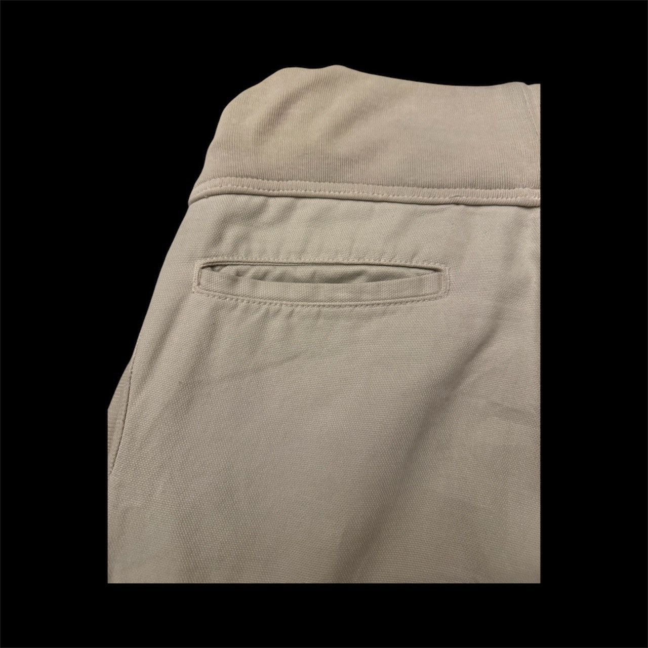 Kapital Vintage Kapital Kiro Hirada Elastic Waist Pants Size US 30 / EU 46 - 6 Thumbnail