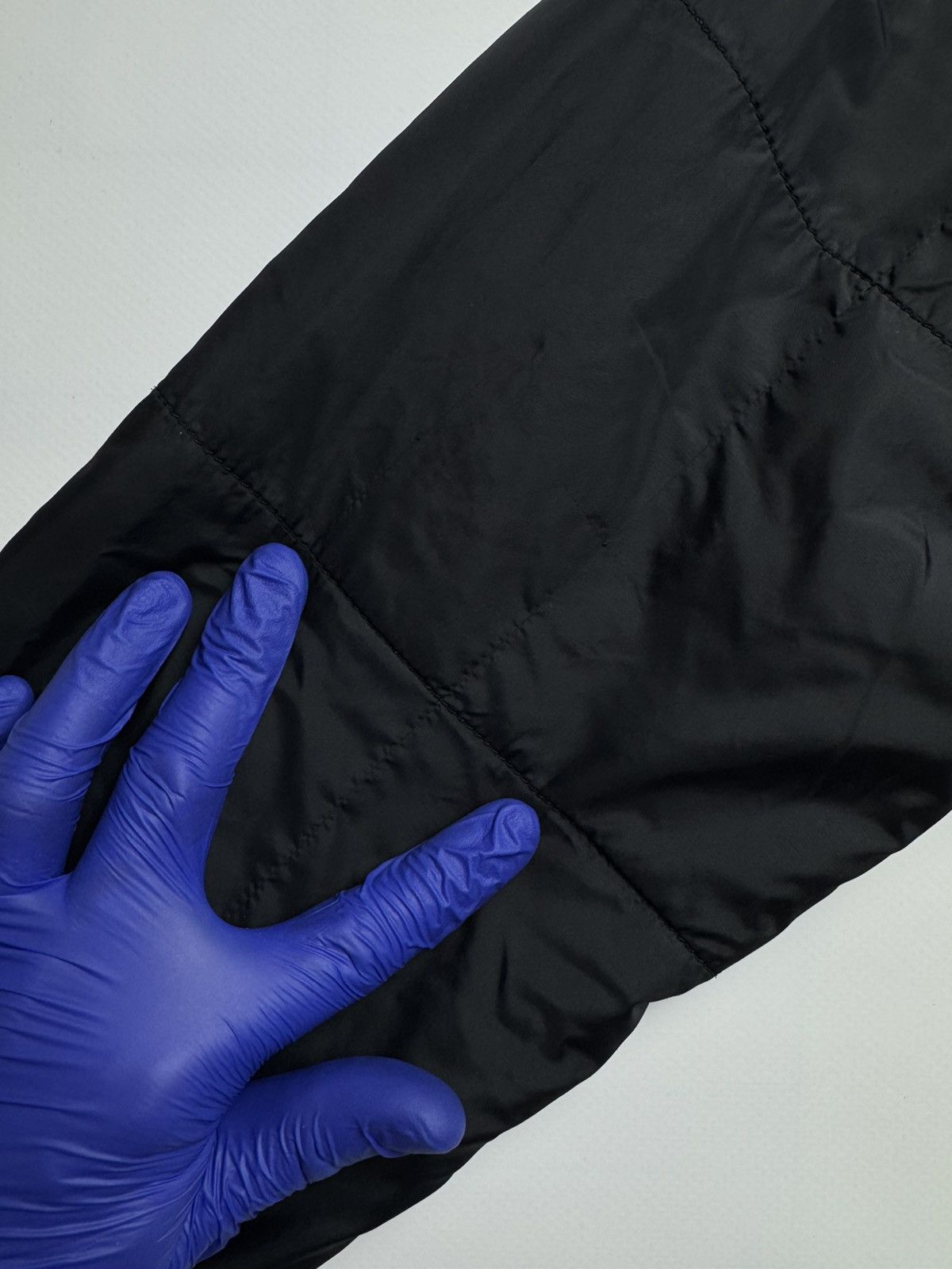 The North Face The North Face Technical Softshell Jacket Blue / Gorpcore Size US L / EU 52-54 / 3 - 8 Thumbnail
