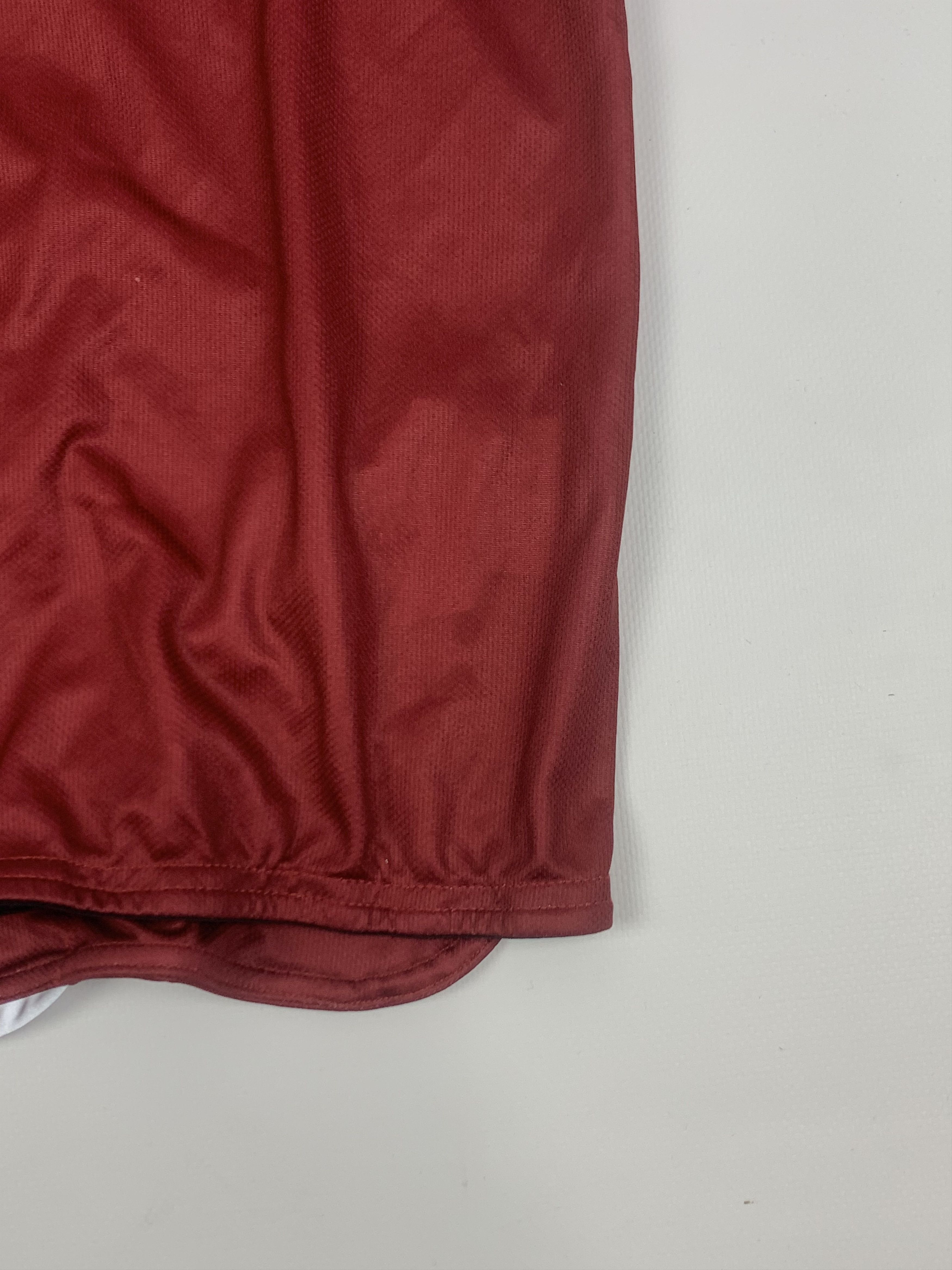 Vintage Castelli Jersey Shirt Size XL Size US XL / EU 56 / 4 - 16 Thumbnail