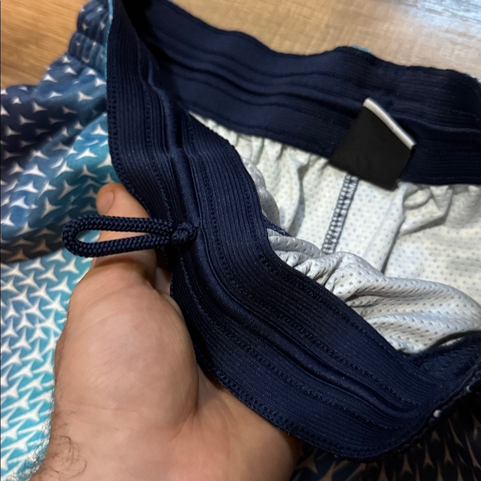 Jordan Brand Jordan Shorts Size US 27 - 5 Thumbnail
