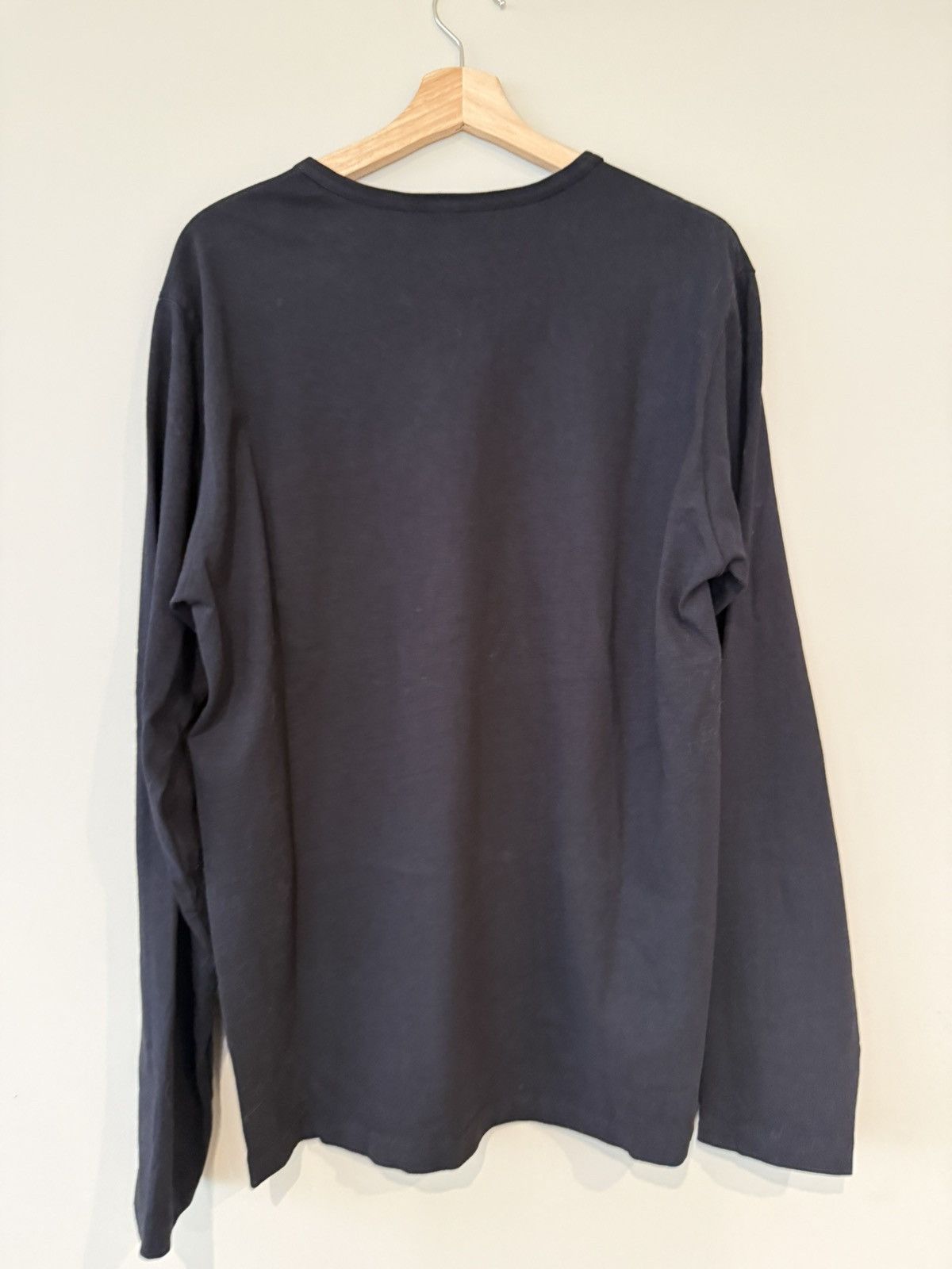 Chrome Hearts Chrome Hearts Embroidered Pocket Long Sleeve Size US L / EU 52-54 / 3 - 7 Thumbnail