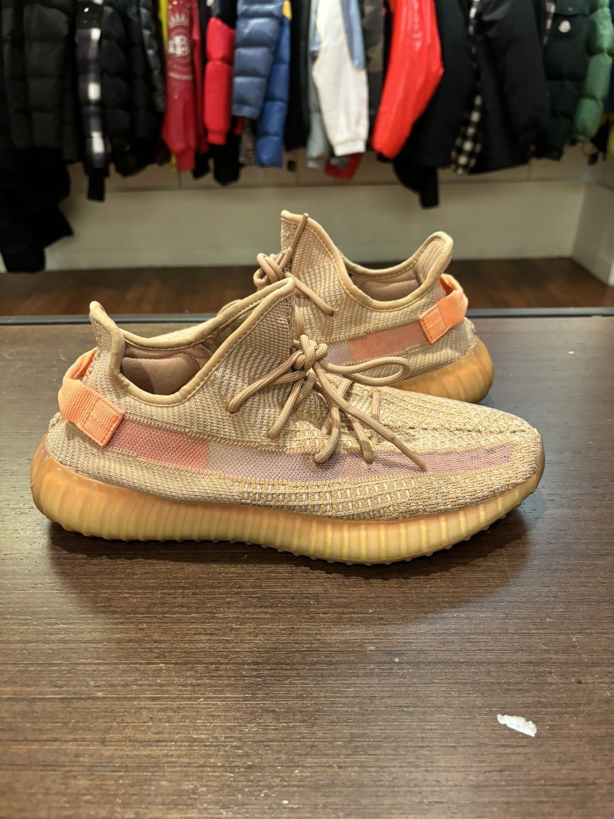 Adidas Yeezy Boost 350 V2 ‘Clay’