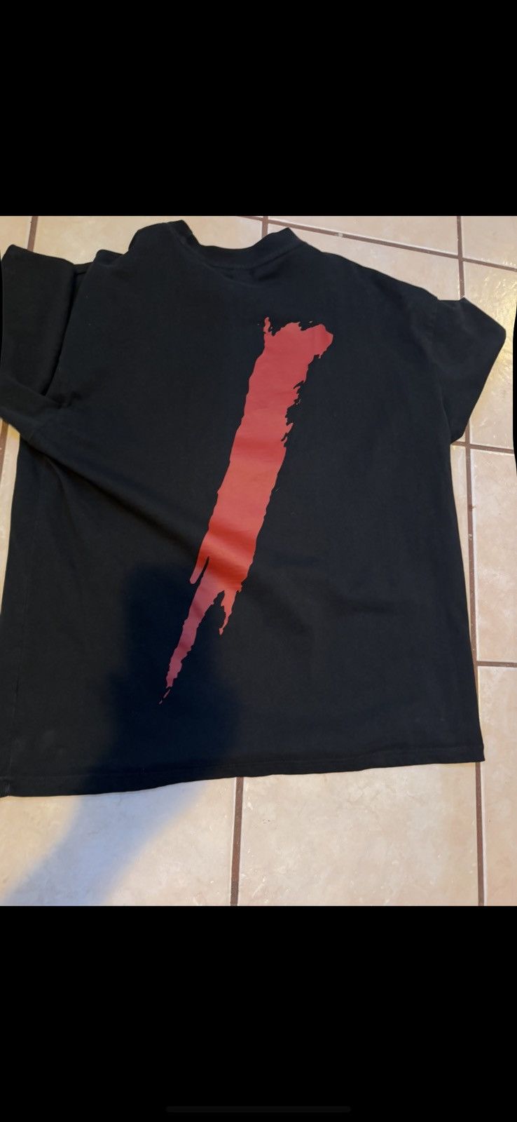 Other blurry face tee Size US L / EU 52-54 / 3 - 2 Thumbnail