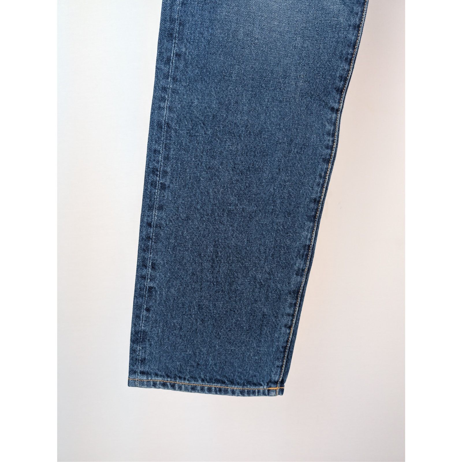 Tom Ford o1rshd1 Q:2 / Slim Jeans in Navy Size US 36 / EU 52 - 9 Thumbnail