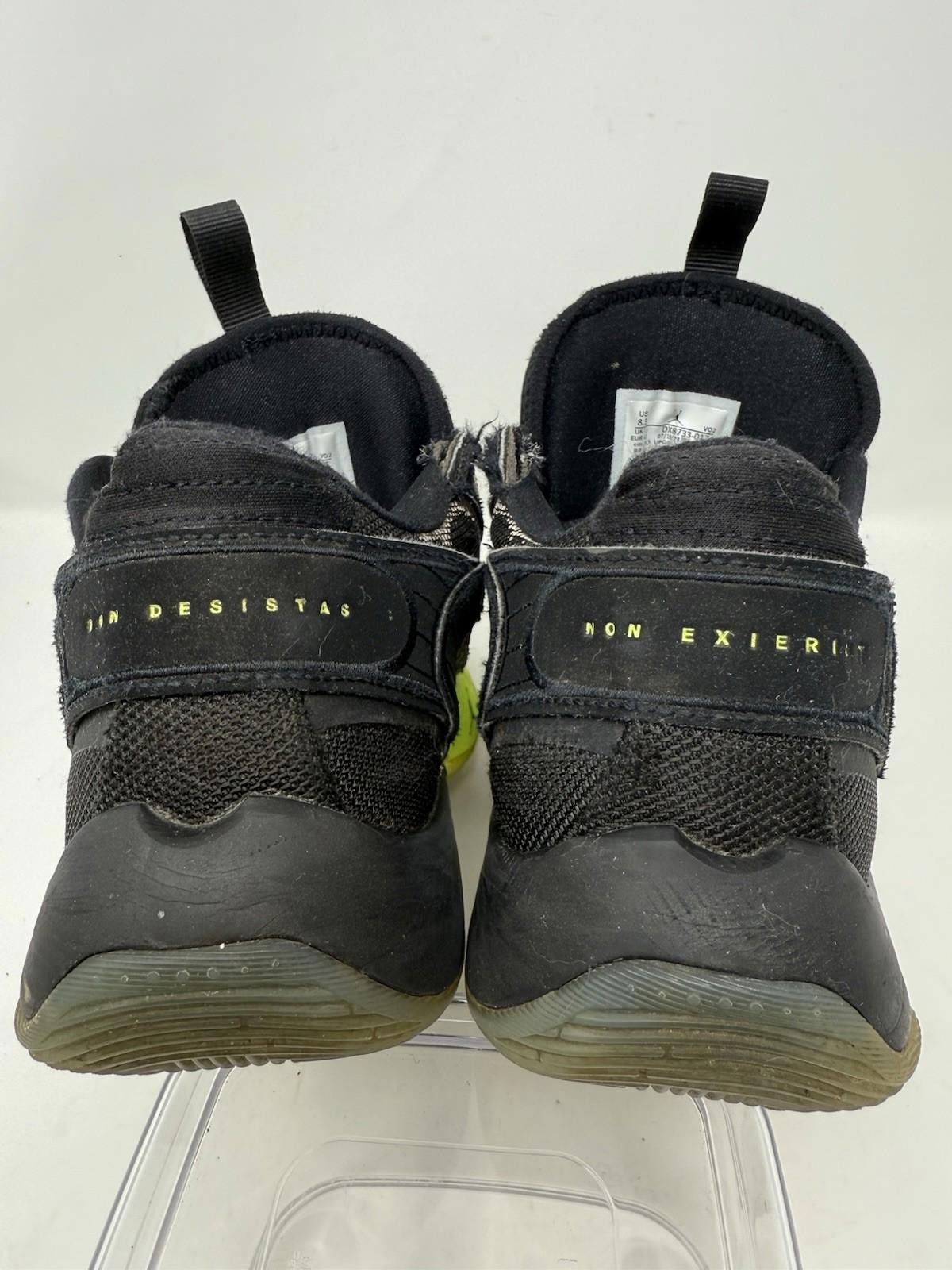 Jordan Brand Men's Nike Air Jordan Luka 2 DX8733-017 Size 8.5US Size US 8.5 / EU 41-42 - 4 Thumbnail
