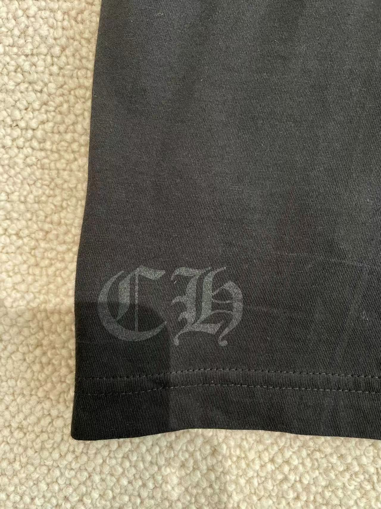 Chrome Hearts Chrome Hearts Honolulu Exclusive Horseshoe Short Sleeve T Size US M / EU 48-50 / 2 - 4 Thumbnail