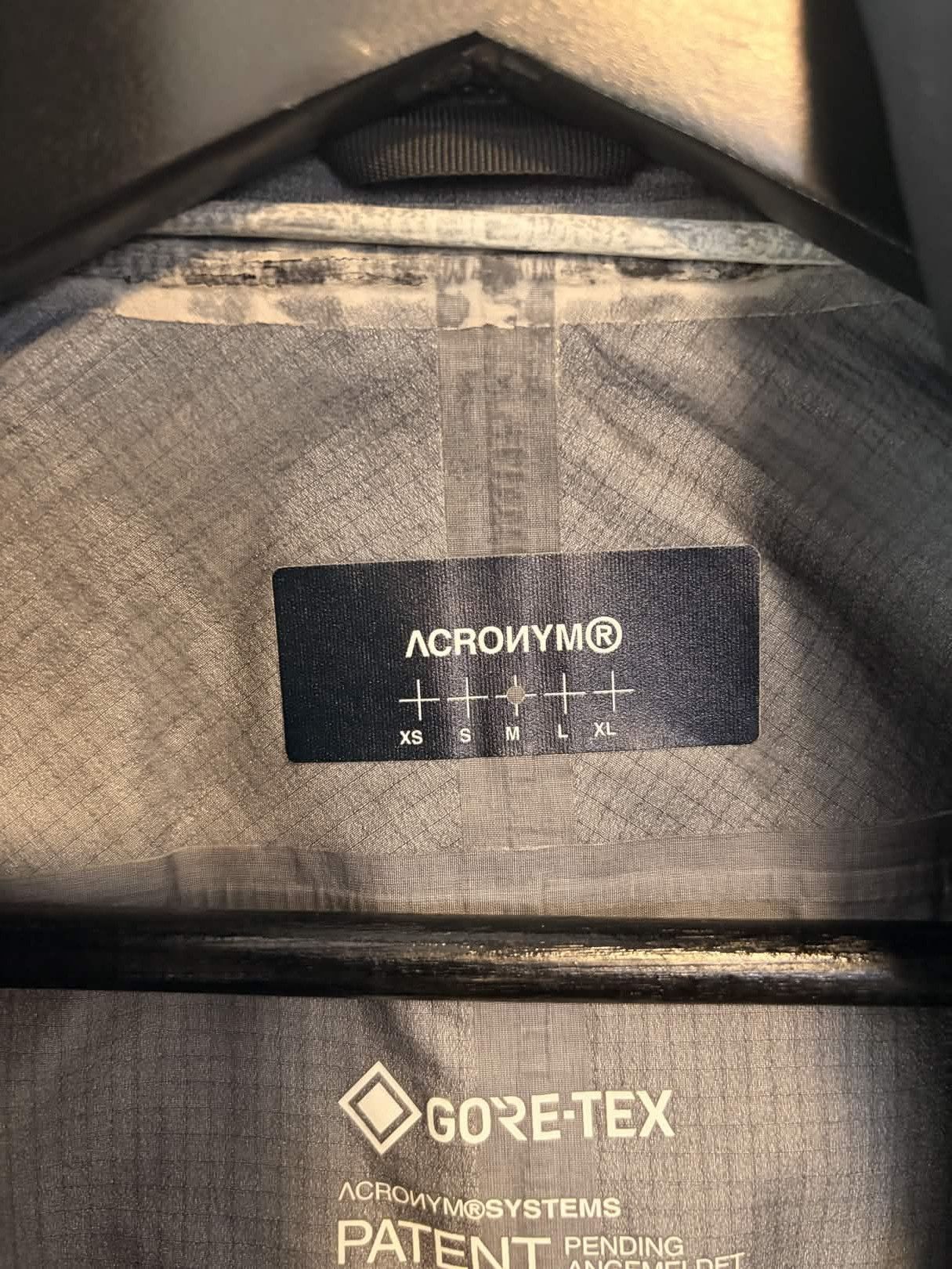 Acronym J56 GT Size US M / EU 48-50 / 2 - 3 Thumbnail