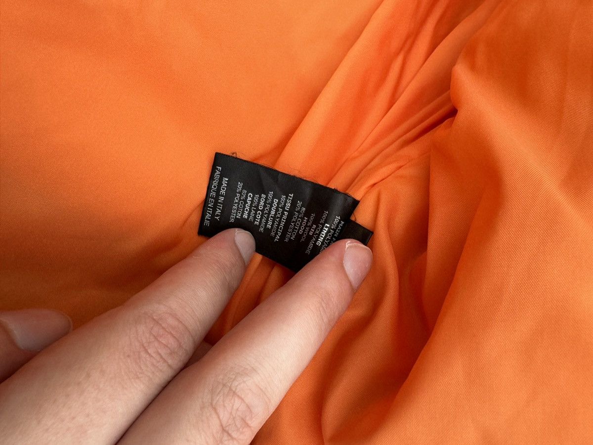 Vetements *RARE* Vetements AW16 Total Fucking Darkness (TFD) Bomber Size US XS / EU 42 / 0 - 13 Thumbnail