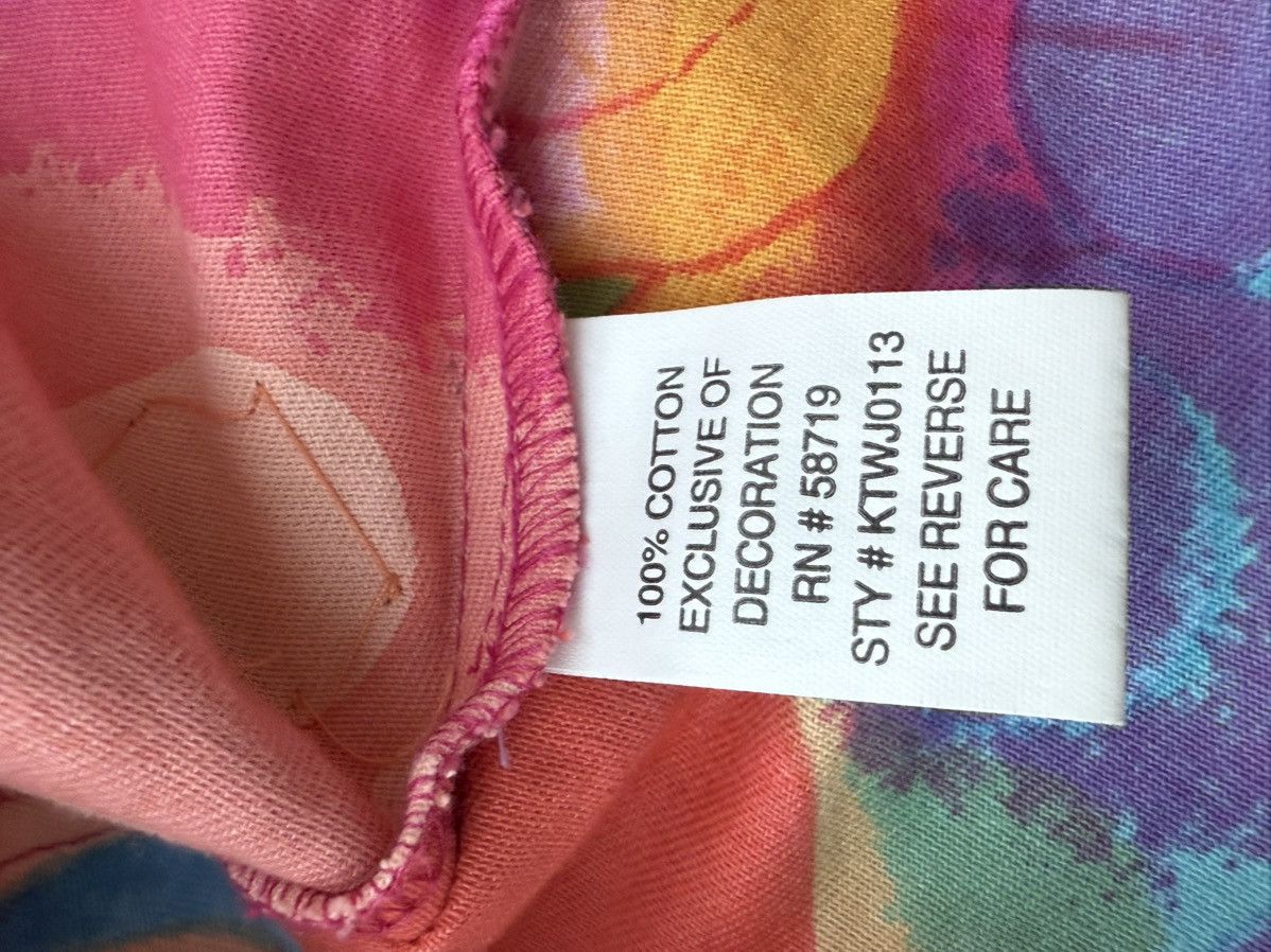 Other Choices Jacket Colorful Floral Embellished Petite Large Size L / US 10 / IT 46 - 8 Thumbnail
