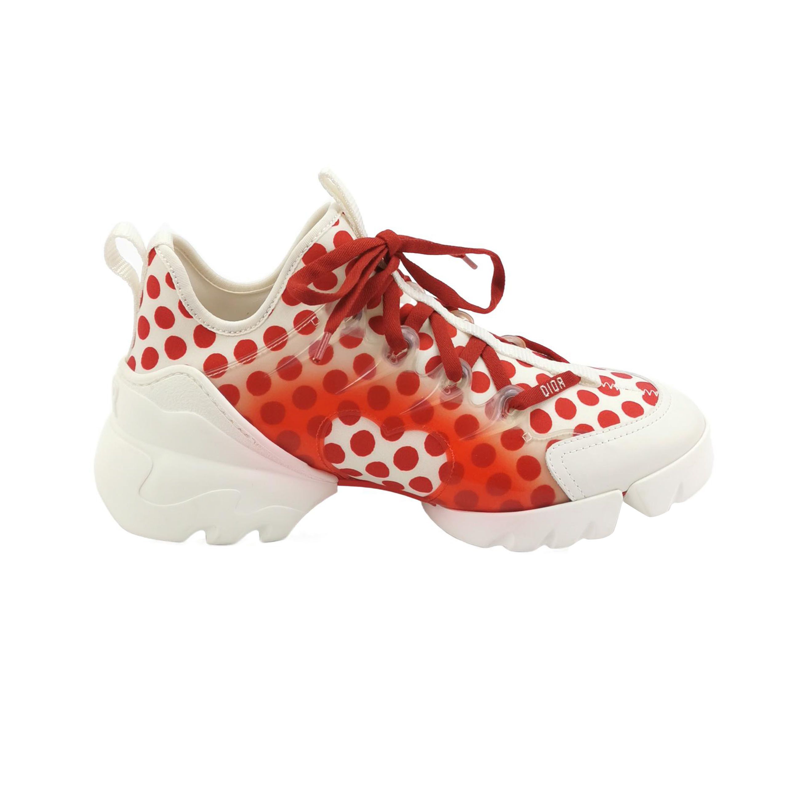 Dior Dior Women 7 Lowtop Sneakers Size US 7 / IT 37 - 1 Thumbnail