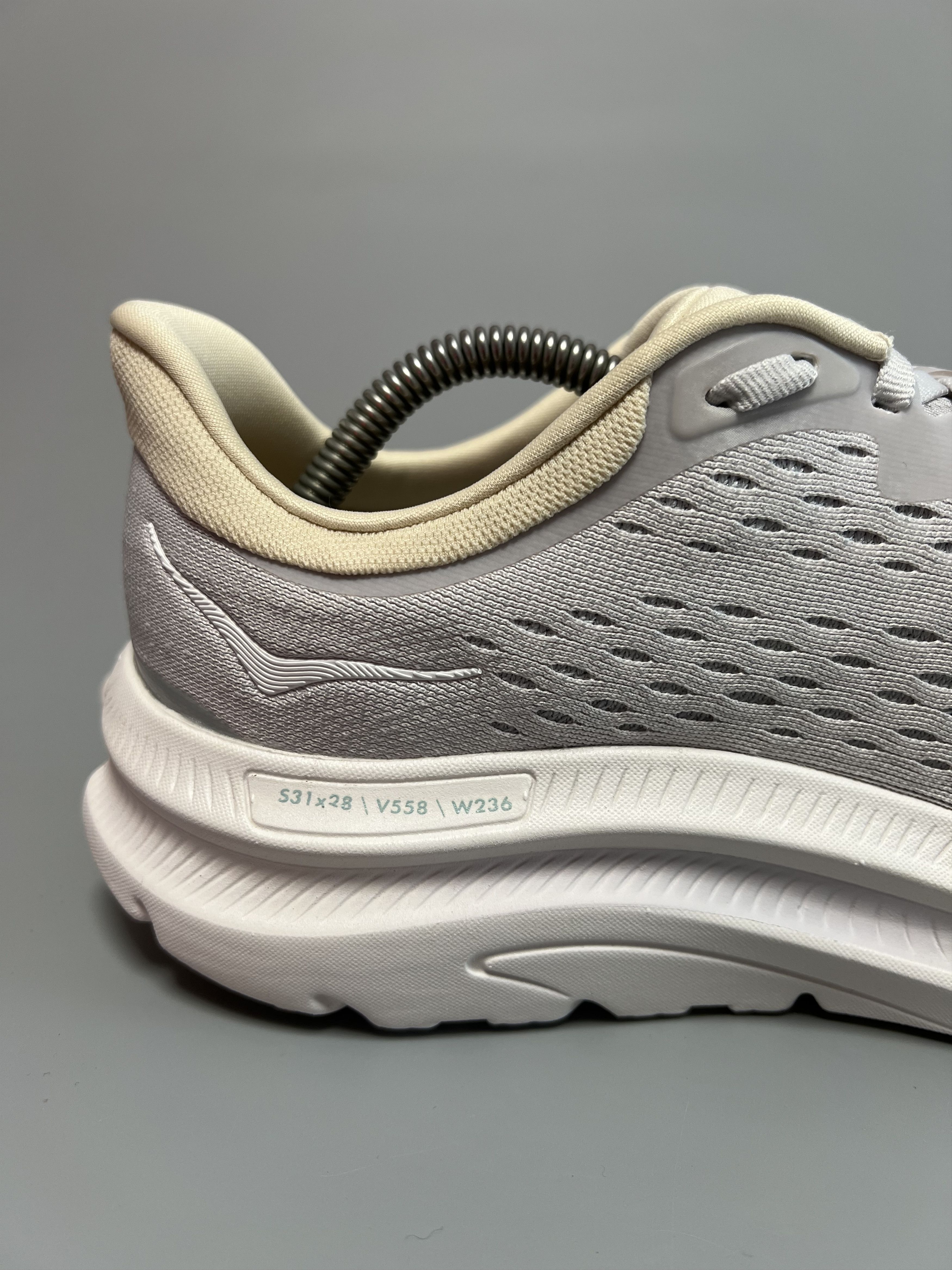 Hoka 9B Hoka One One Kawana Running Shoes Walking Gym Size US 9 / IT 39 - 6 Thumbnail