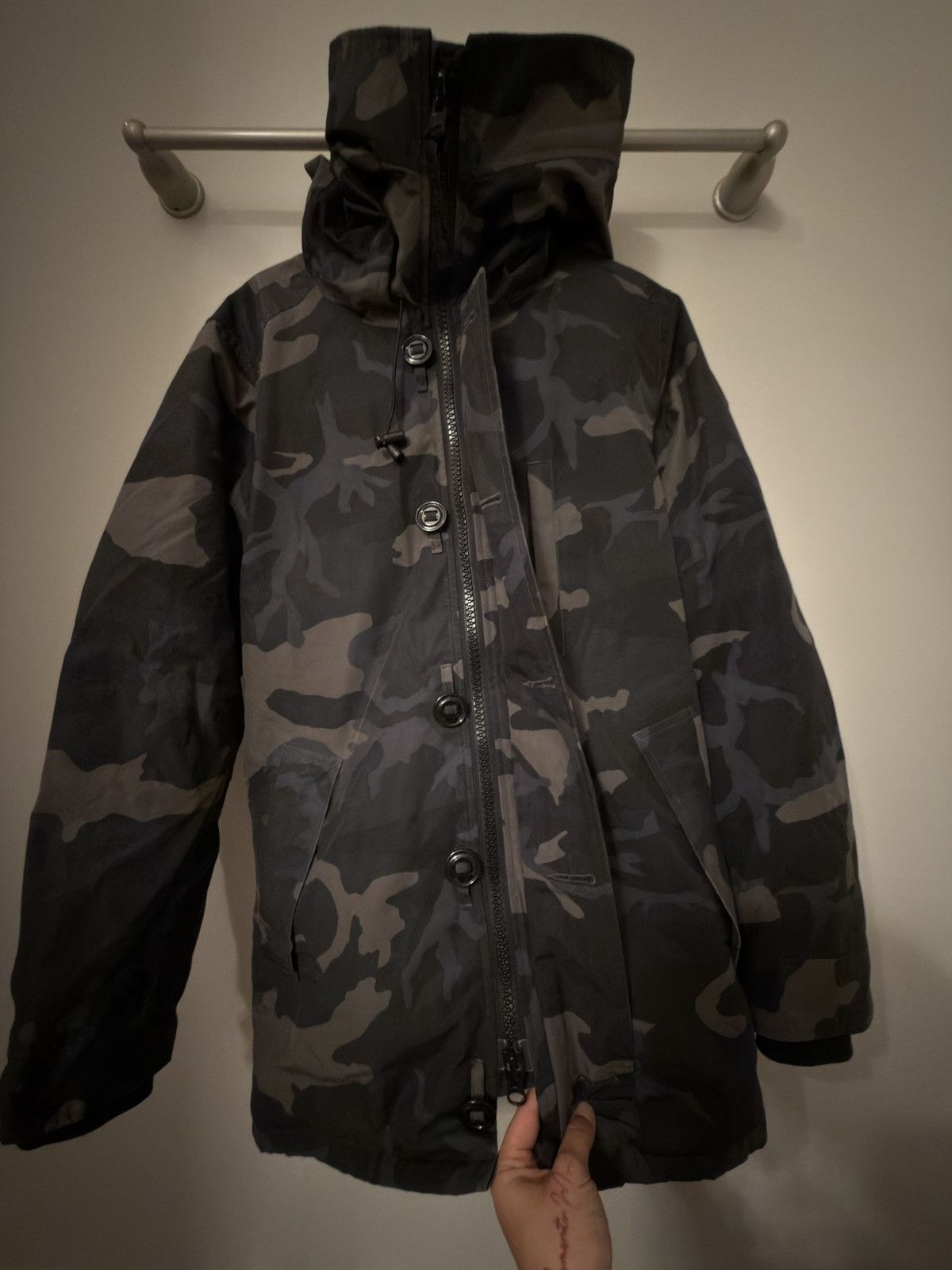 Canada Goose Canada Goose Parka Size US S / EU 44-46 / 1 - 3 Thumbnail