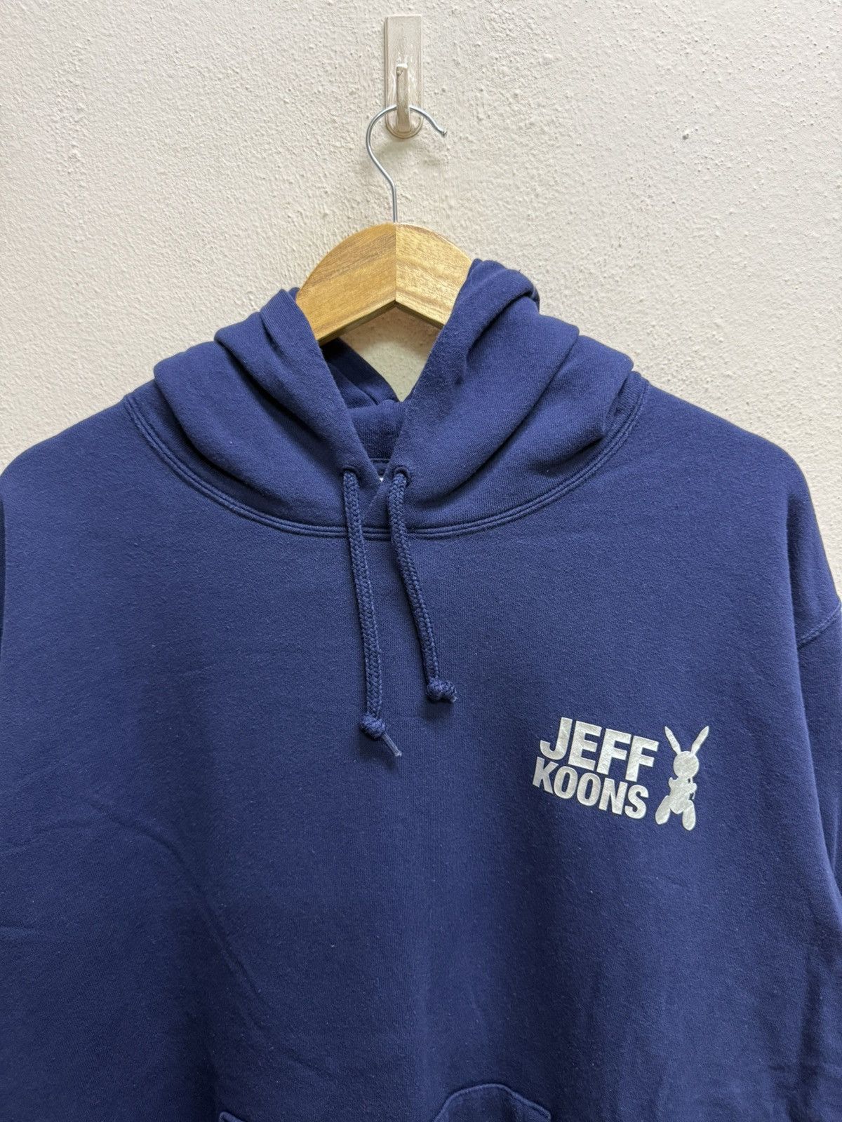 Uniqlo Jeef Kons Qatar Children’s Museum Uniqlo Pullover Sweater Size US XL / EU 56 / 4 - 16 Thumbnail