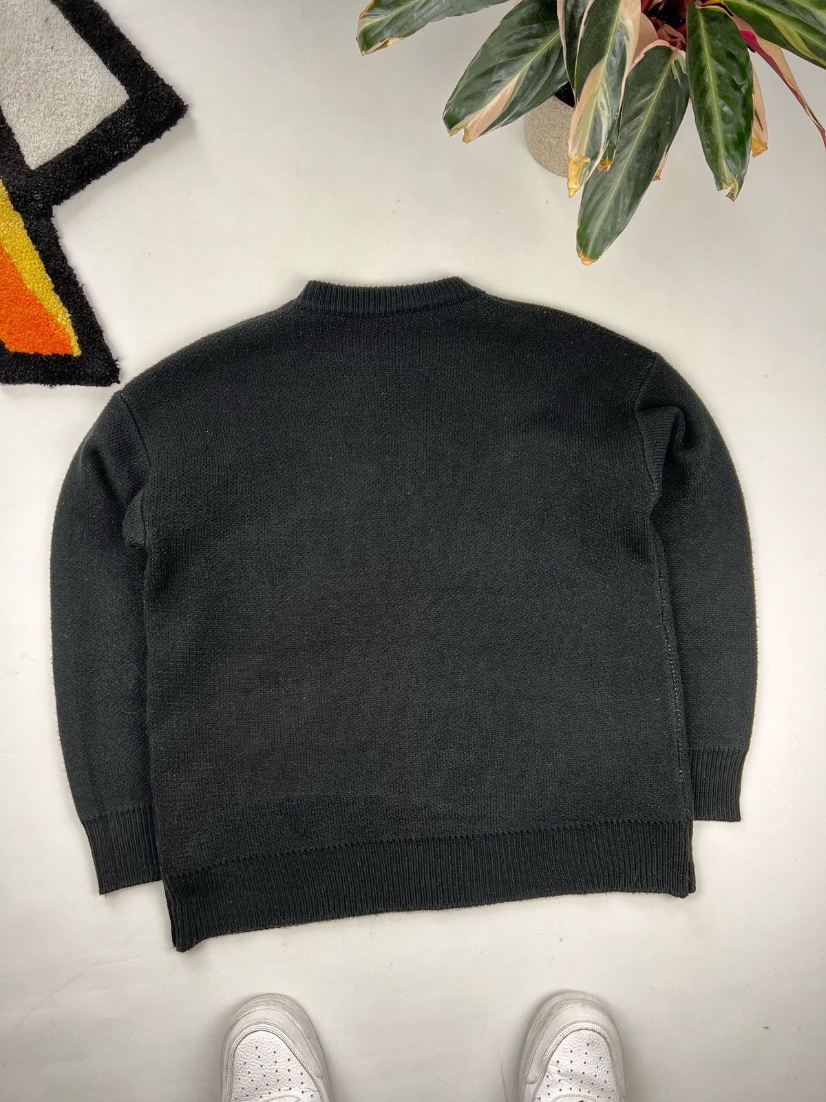 Joy Division Ian Curtis Band Joy Division Sweater Unbranded Handmade Rock Size US M / EU 48-50 / 2 - 5 Thumbnail
