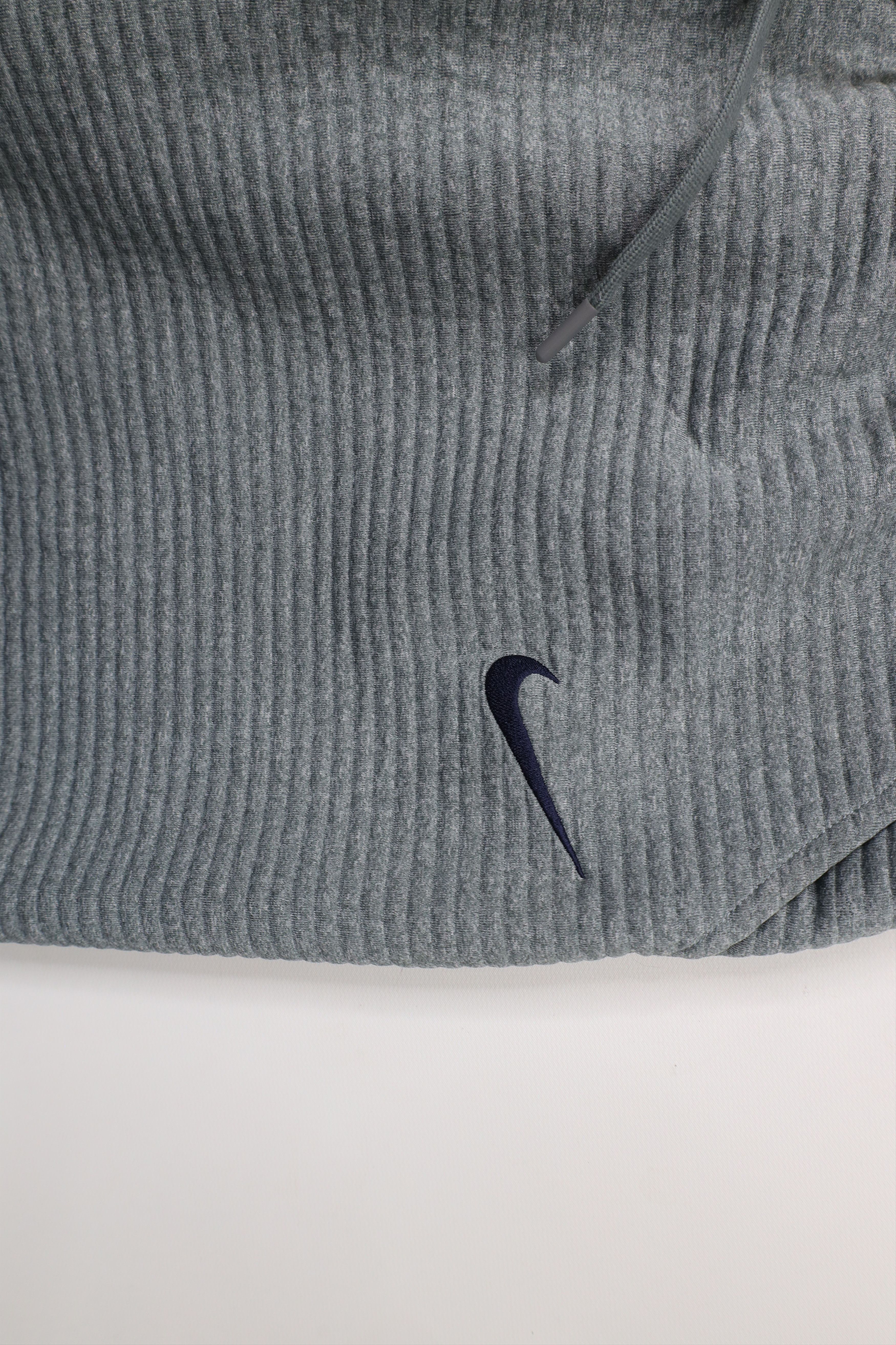 Nike Nike University of Michigan Ribbed Cuffed Sweatpants Joggers Size US 38 / EU 54 - 7 Thumbnail