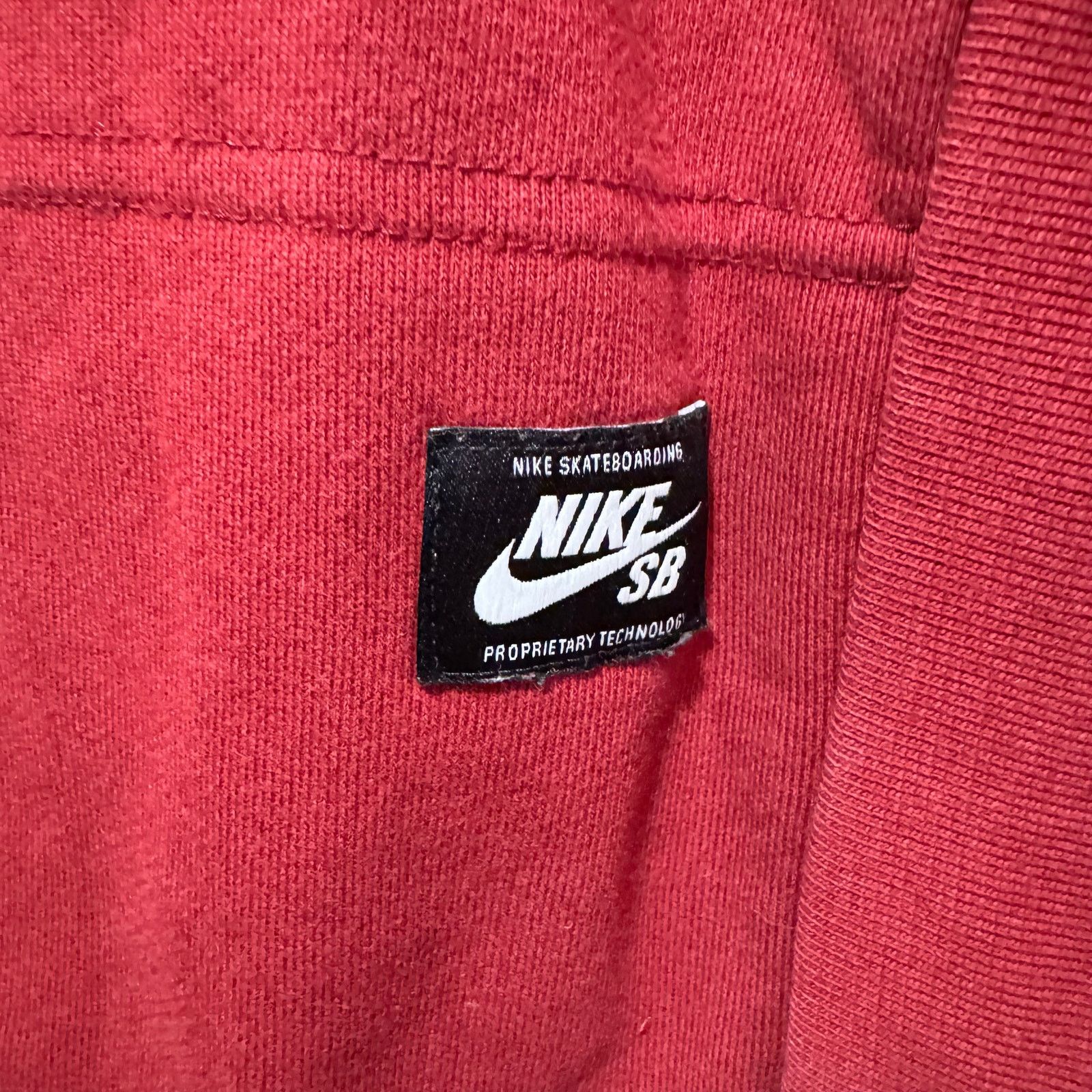 Nike Nike SB Crewneck Sweatshirt Size US M / EU 48-50 / 2 - 3 Thumbnail