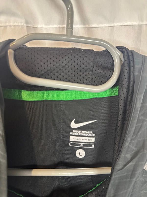 Nike USA Nike Coat Size US L / EU 52-54 / 3 - 4 Thumbnail