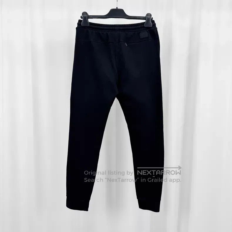 Fendi Fendi Little Monster Embroidered Casual Trousers Size US 30 / EU 46 - 2 Thumbnail