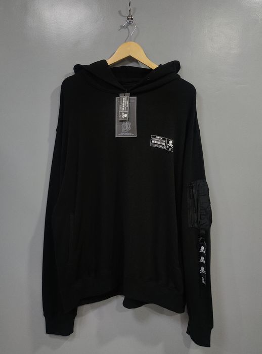 Mastermind Japan C2H4 X MASTERMIND