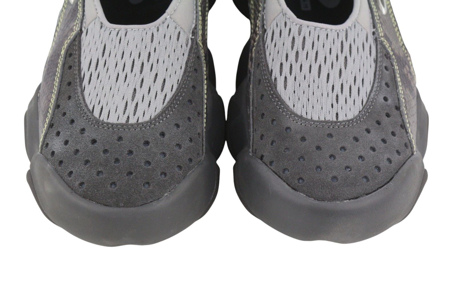 Brain Dead OAKLEY FACTORY PYTHON FLESH EU42 Pavement Grey 90535 Size US 9 / EU 42 - 5 Thumbnail