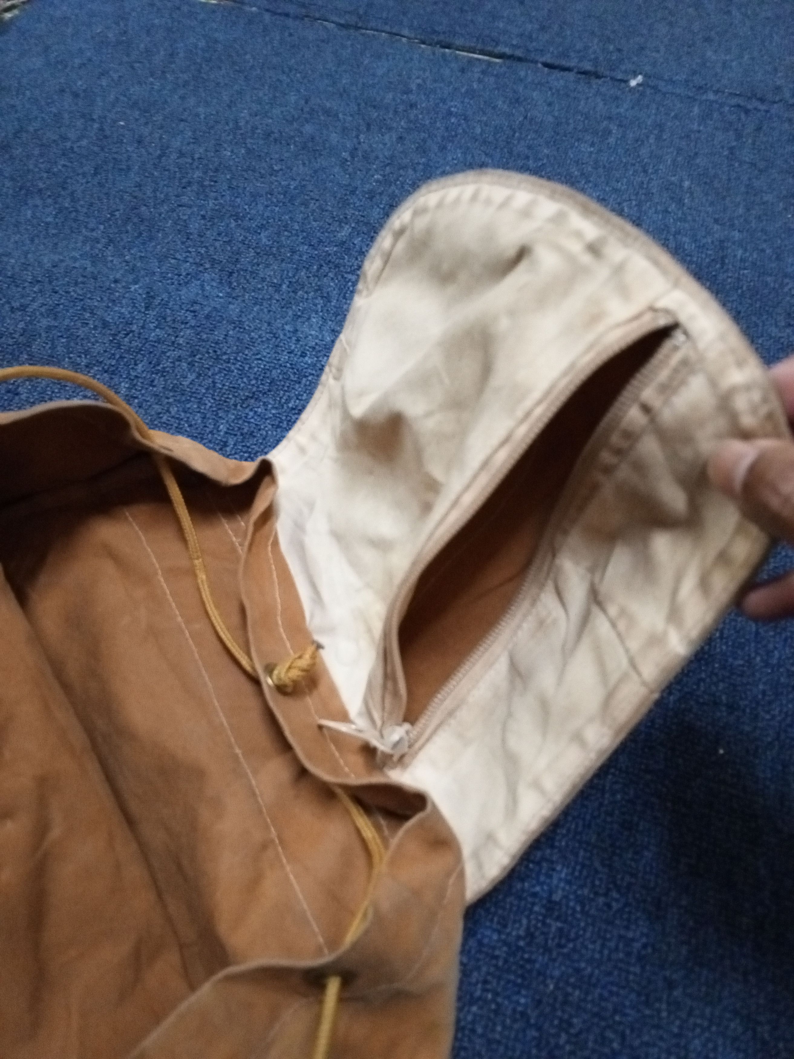Japanese Brand MOUN BAG 'N' NOUN JAPANBRAND Size ONE SIZE - 6 Thumbnail