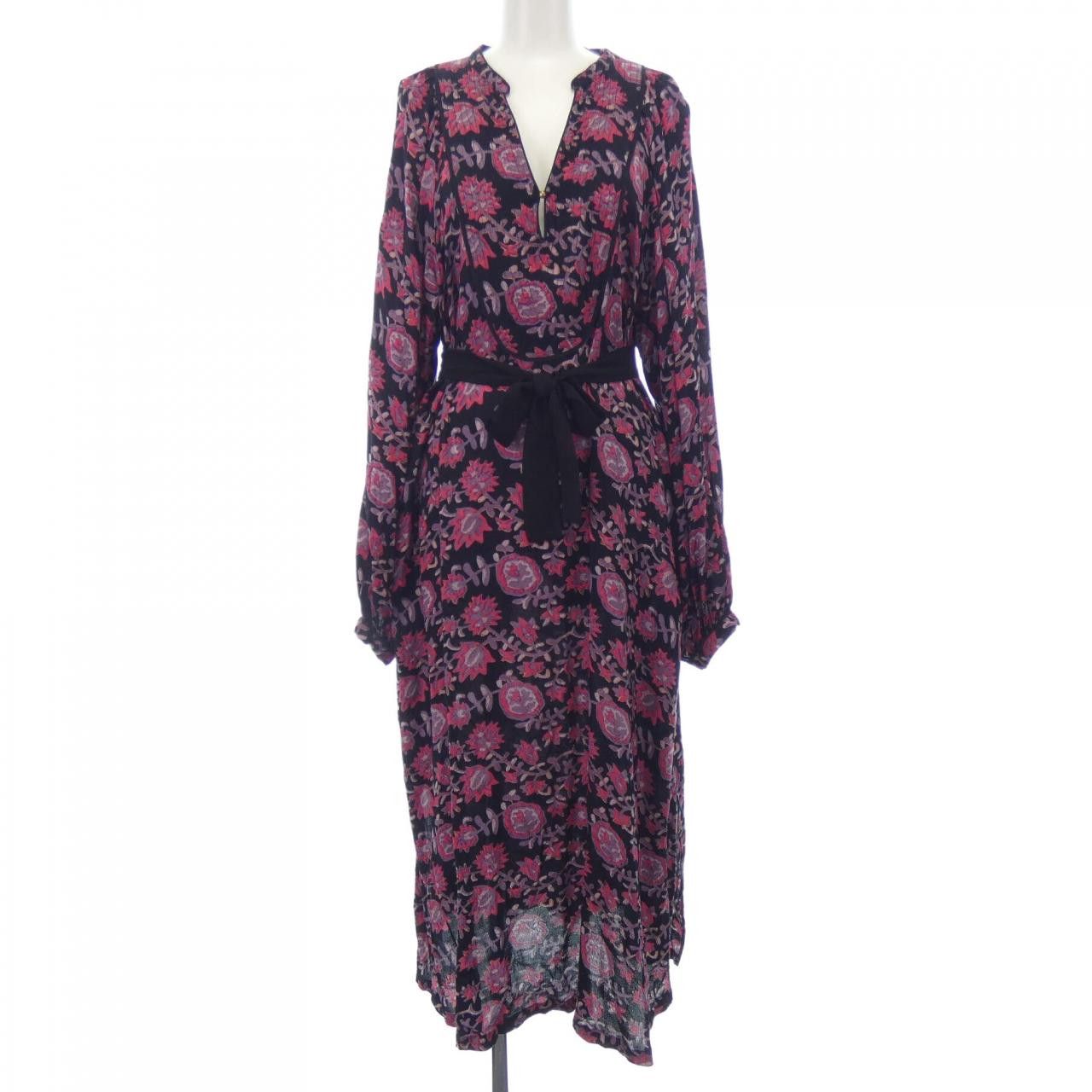 Other Other Sara Mallika Dress Others Dresses DUTY FREE for USA Size ONE SIZE - 1 Thumbnail