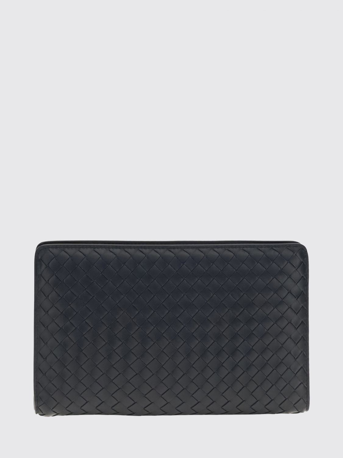 Bottega Veneta Bottega Veneta Briefcase Woman Blue Size ONE SIZE - 1 Thumbnail