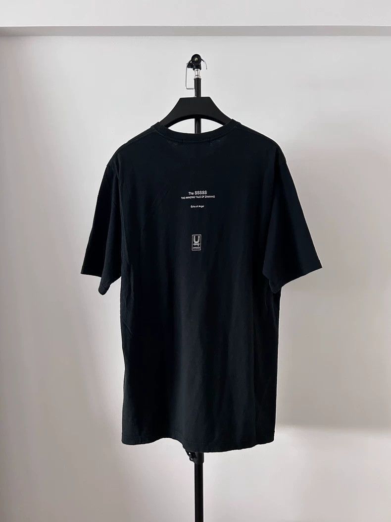 Undercover Undercover S/S06 The Amazing Tale T-shirt Size US M / EU 48-50 / 2 - 2 Thumbnail