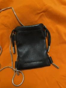 Alexander Wang Alexander Wang mini crossbody bag Size ONE SIZE - 4 Thumbnail