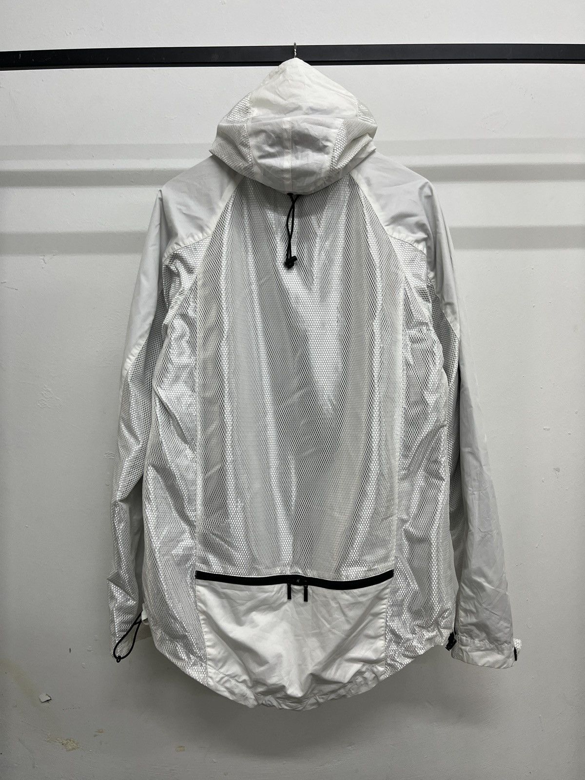 narifuri RARE OG Narifuri 🇯🇵 Cycling Tactical Gorpcore Outdoor Jacket Size US M / EU 48-50 / 2 - 21 Thumbnail