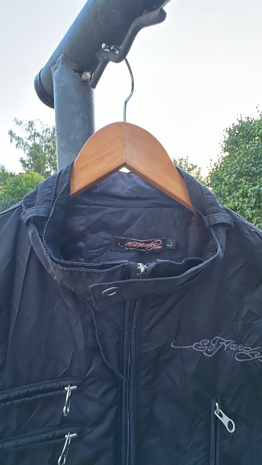 Ed Hardy Ed hardy jacket Size US L / EU 52-54 / 3 - 3 Thumbnail