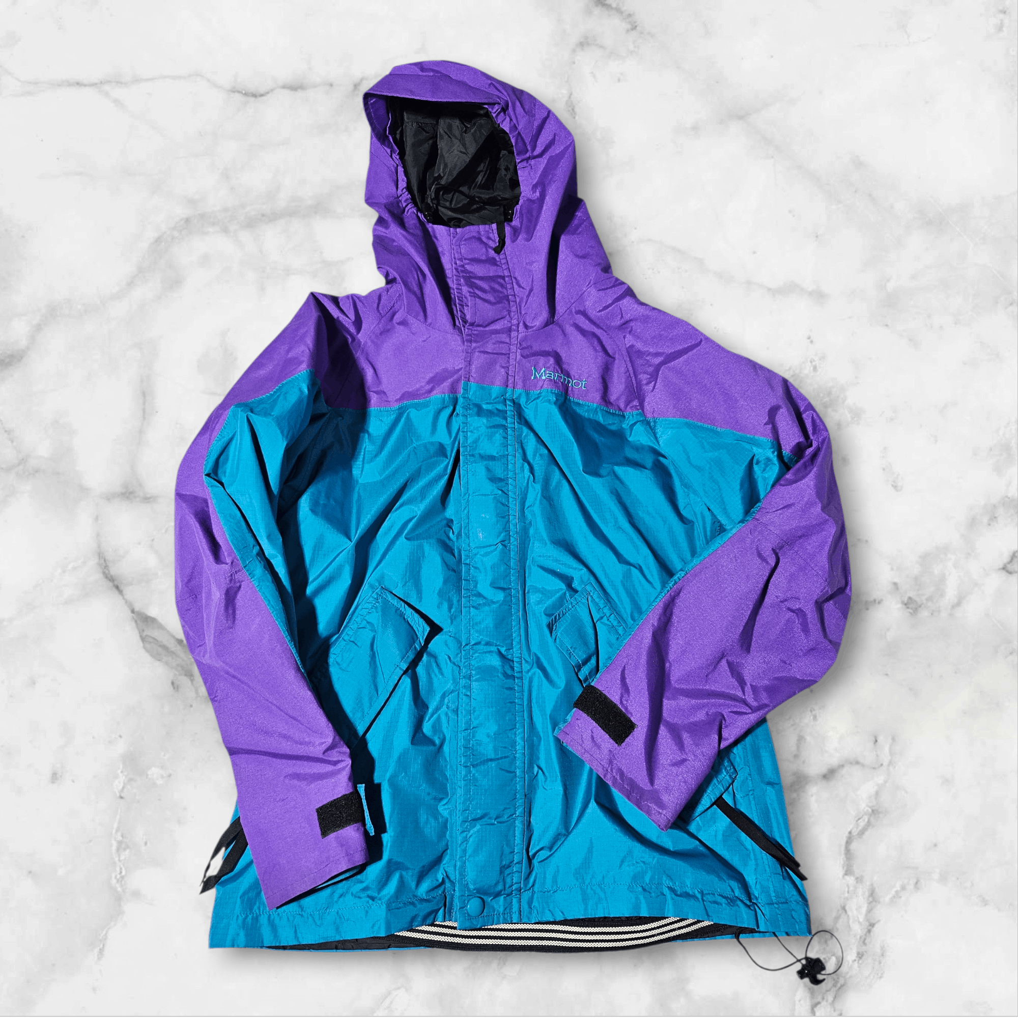 Marmot Marmot Gore-tex Ski Jacket SMALL Snowboarding Winter Coat Size S / US 4 / IT 40 - 1 Thumbnail