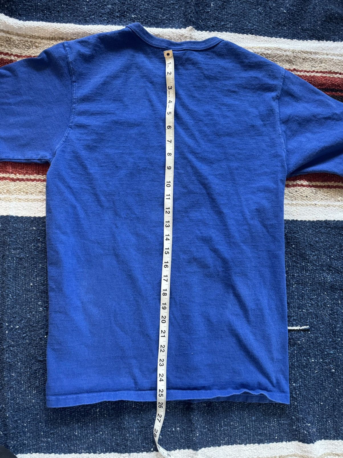 Champion Vintage champion tshirt Size US S / EU 44-46 / 1 - 7 Thumbnail