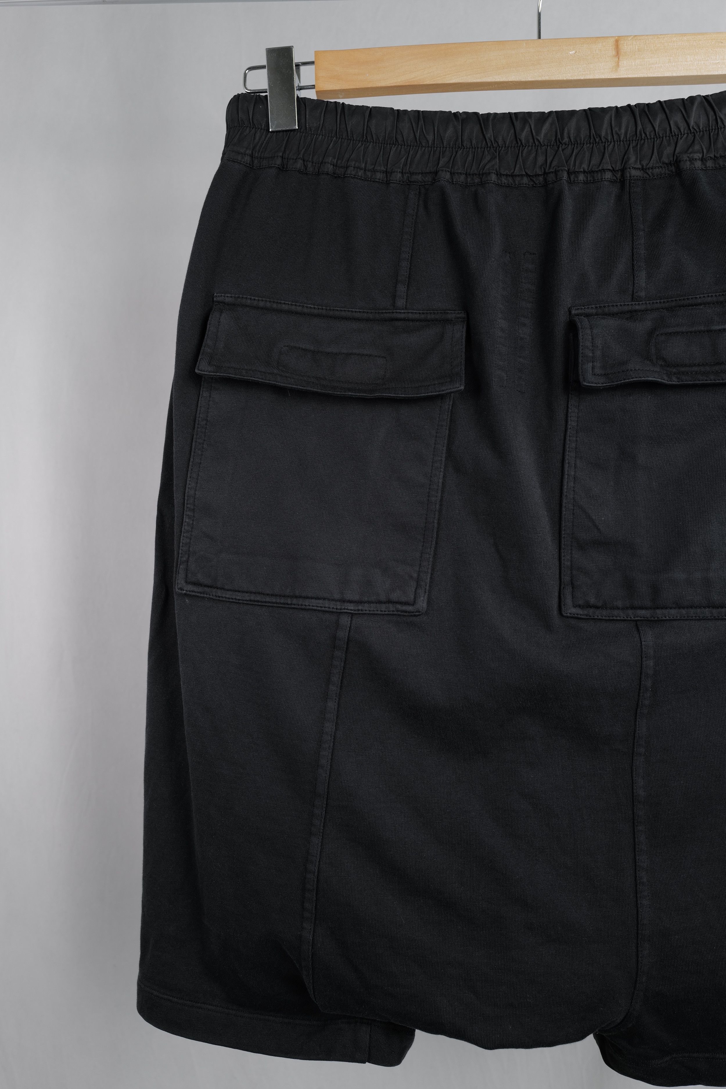 Rick Owens Rick Owens Shorts Size US 30 / EU 46 - 15 Thumbnail