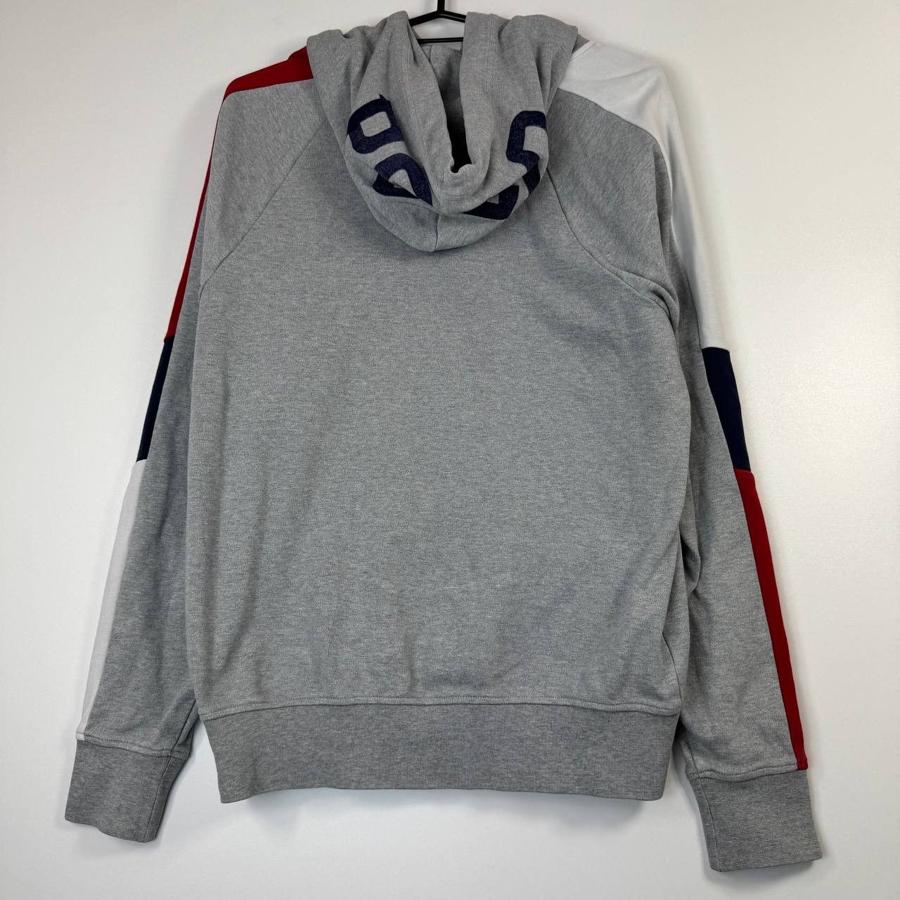 Polo Ralph Lauren Polo Ralph Lauren Hoodie Colorblock Pullover Mens Size S Size US S / EU 44-46 / 1 - 10 Thumbnail