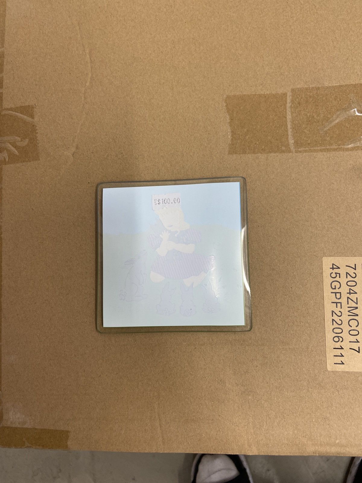 Supreme Supreme Ashtray Size ONE SIZE - 2 Thumbnail
